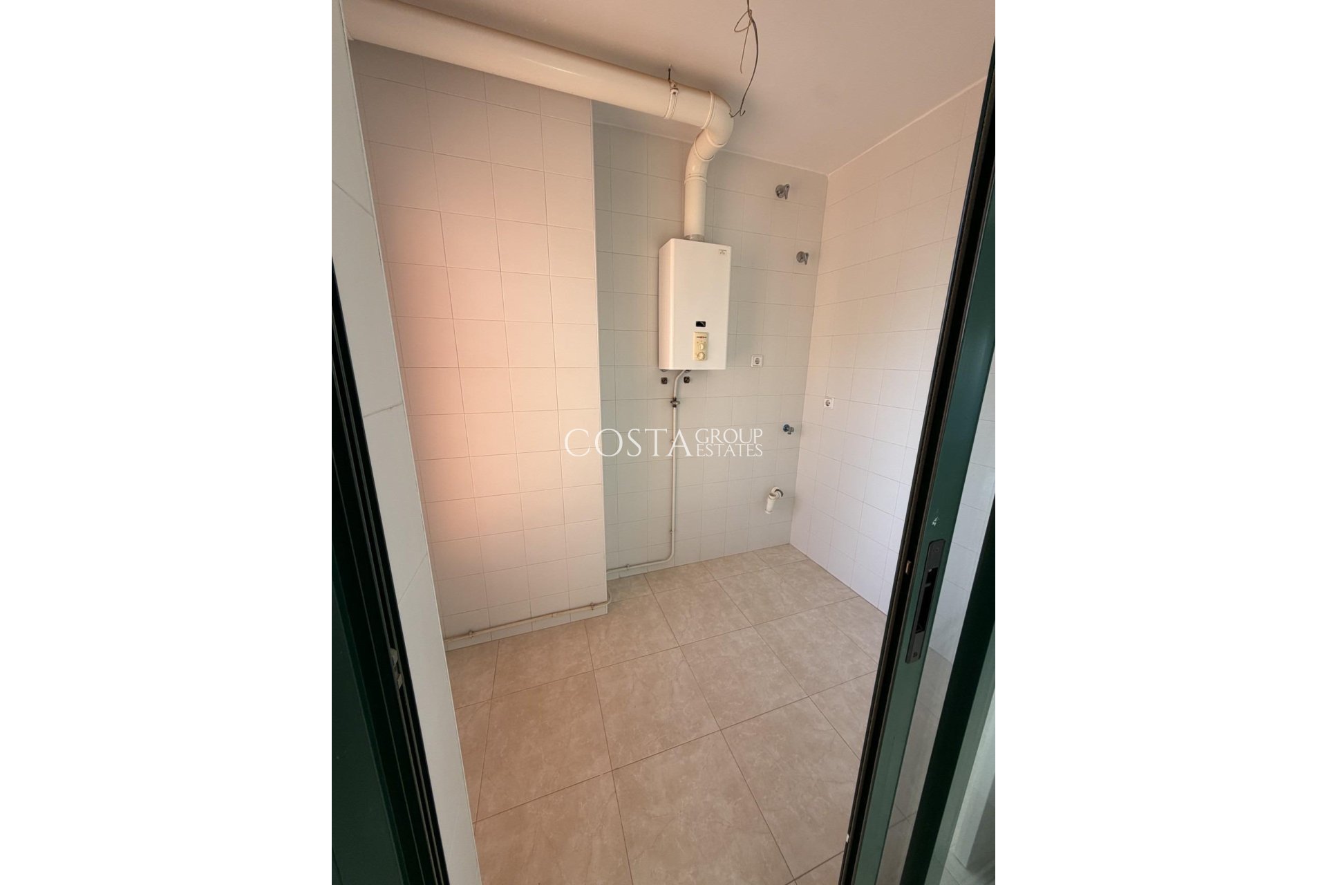 New Build - Apartments -
Orihuela Costa - Lomas de Campoamor