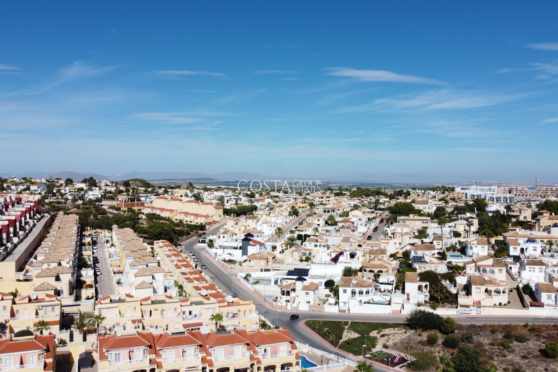 New Build - Apartments -
Orihuela Costa - Orihuela