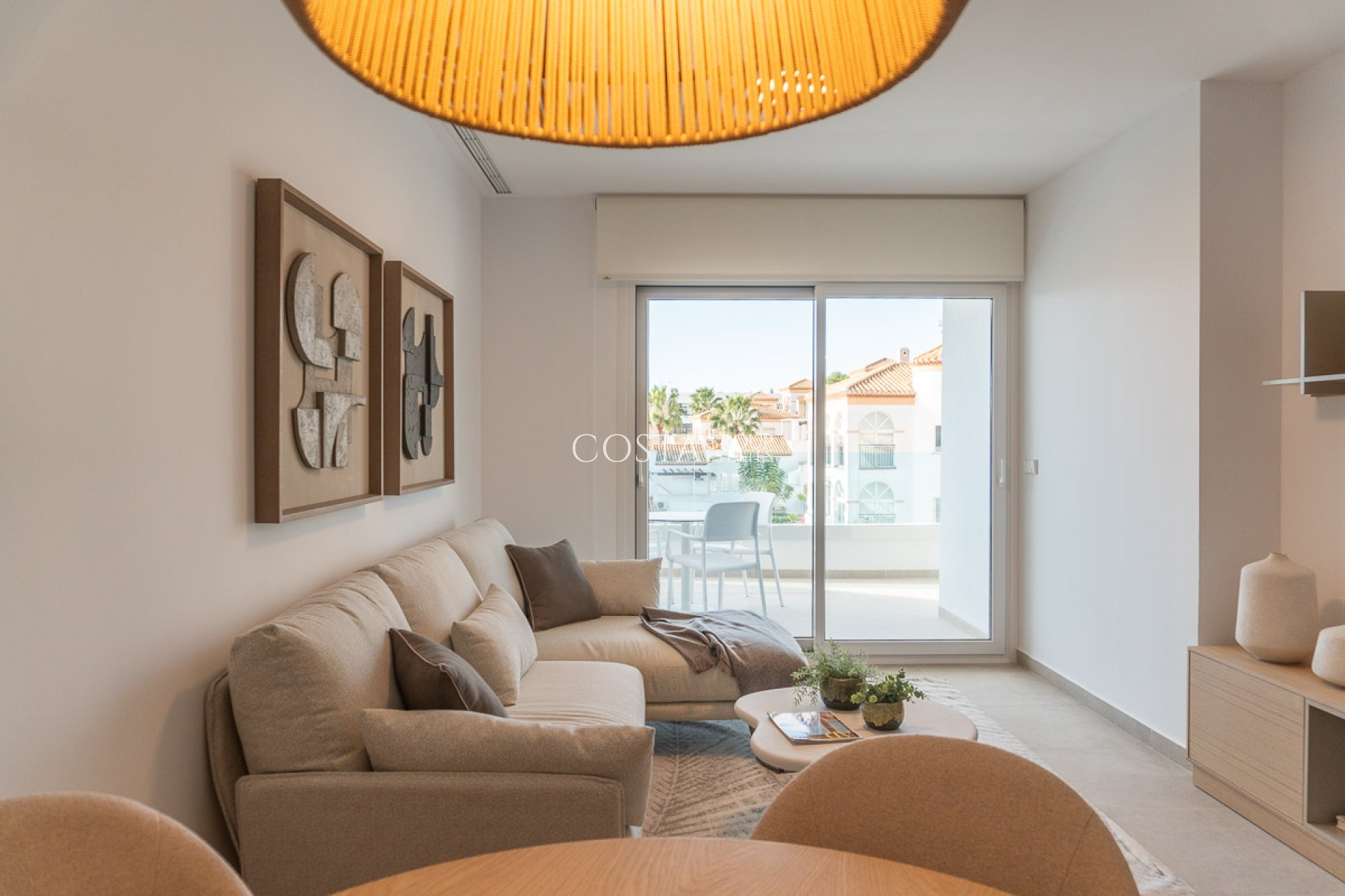 New Build - Apartments -
Orihuela Costa