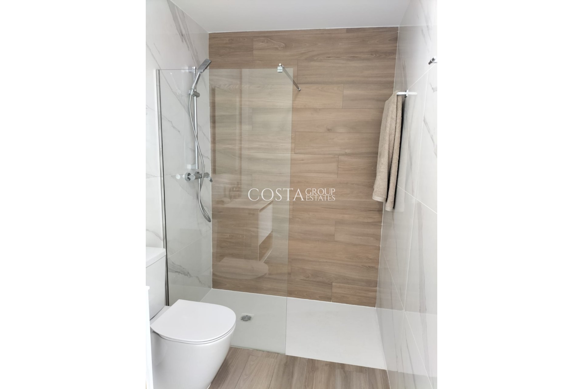 New Build - Apartments -
Orihuela Costa