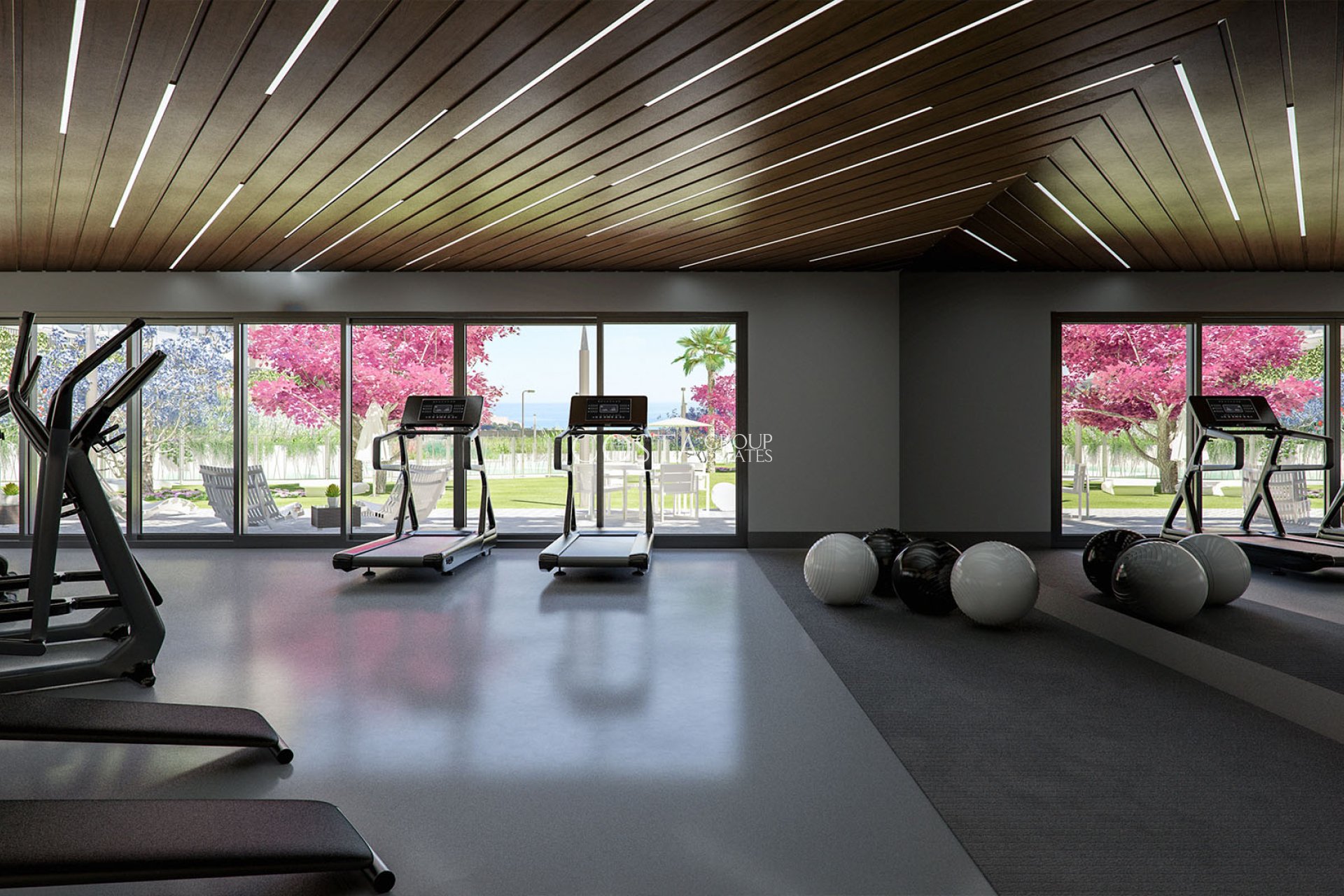 New Build - Apartments -
Orihuela Costa