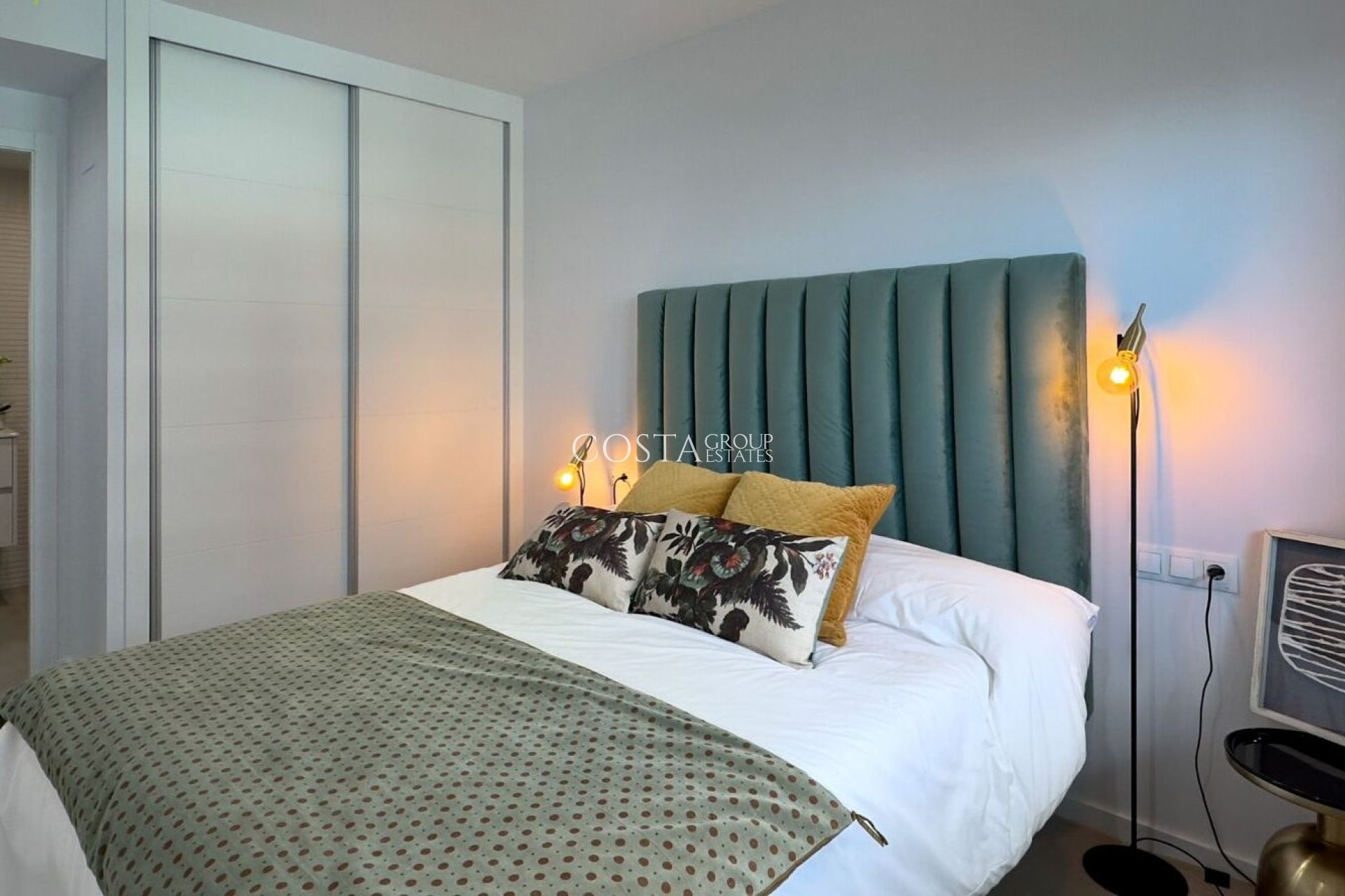 New Build - Apartments -
Orihuela Costa