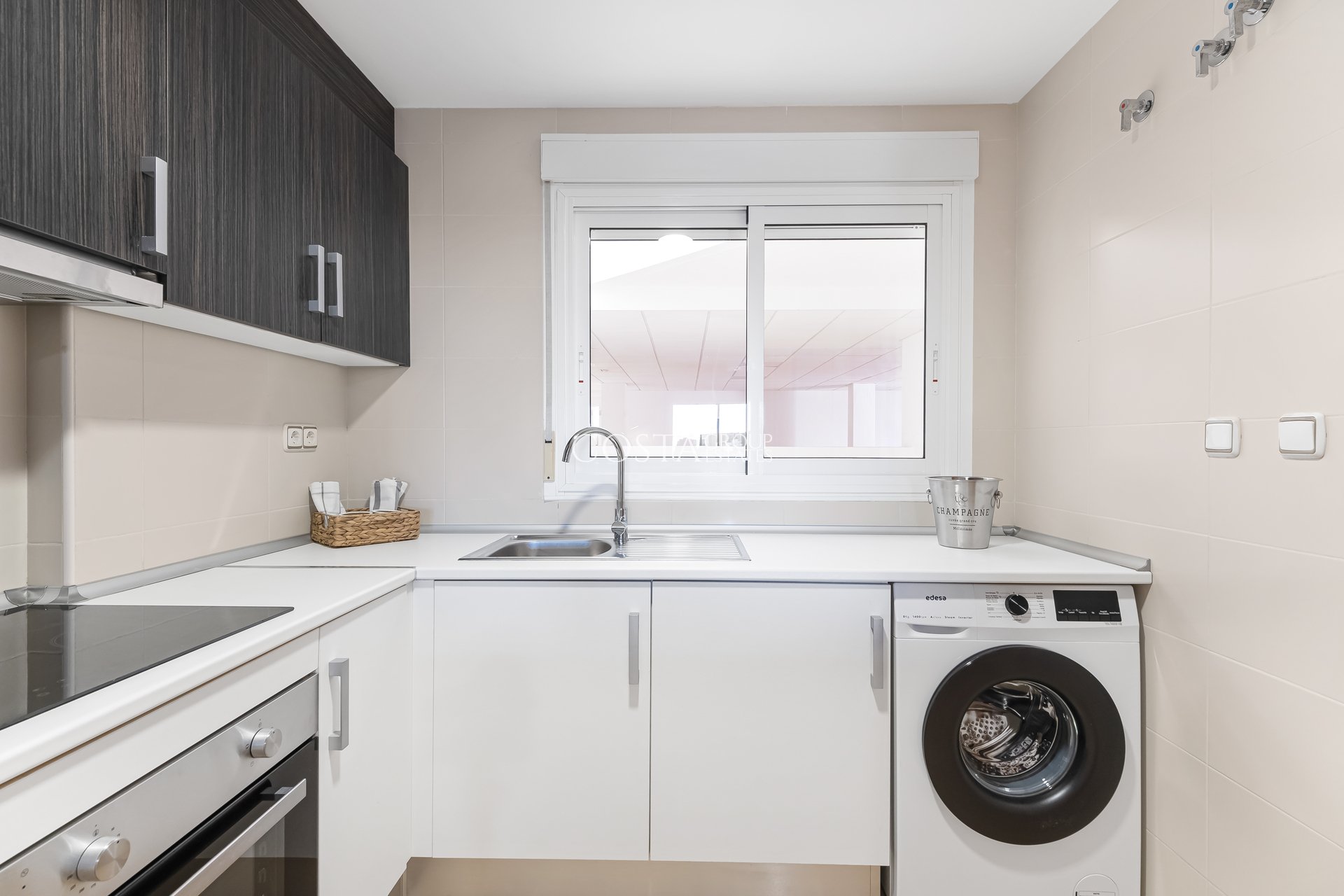 New Build - Apartments -
Orihuela Costa