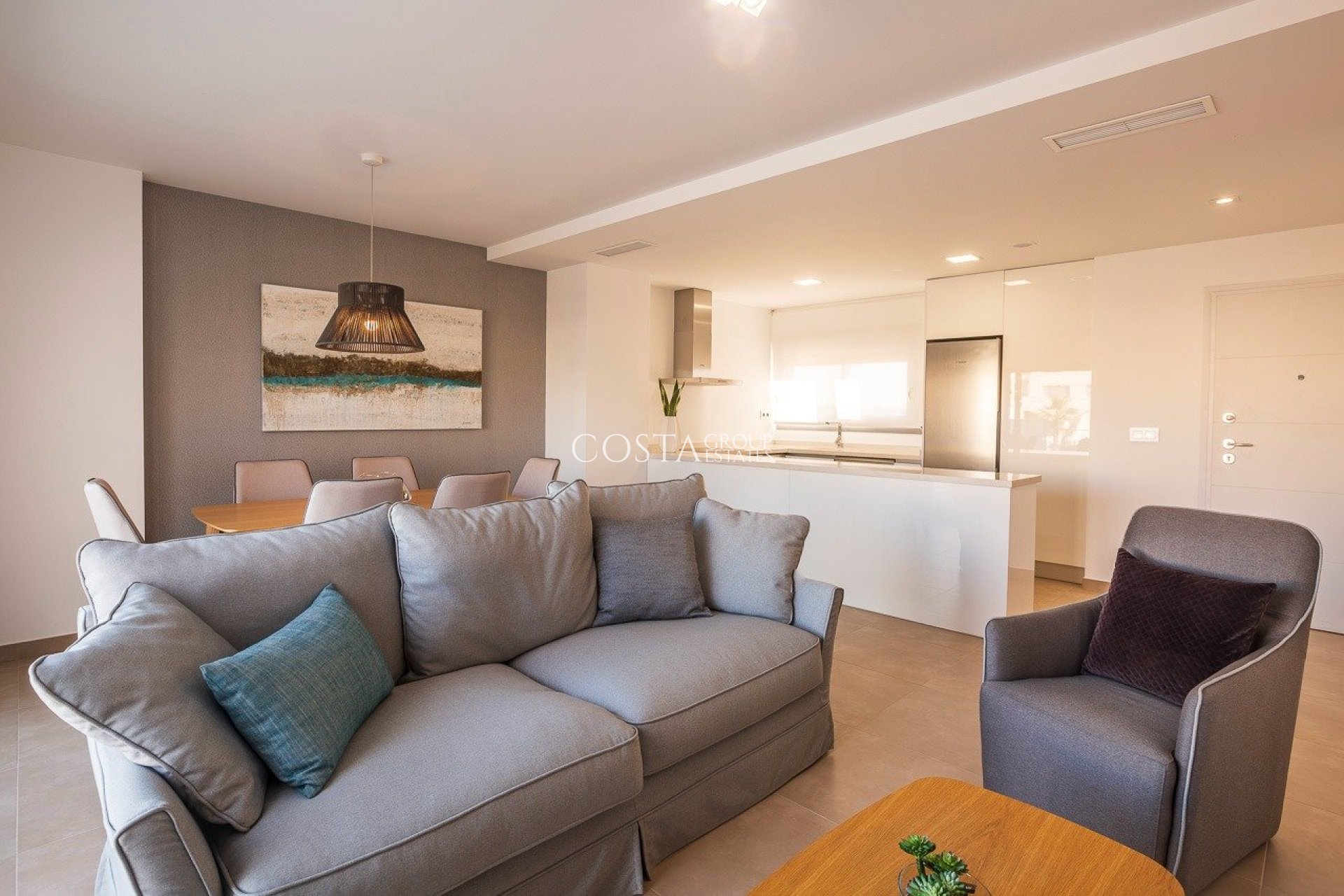 New Build - Apartments -
Orihuela - Vistabella Golf