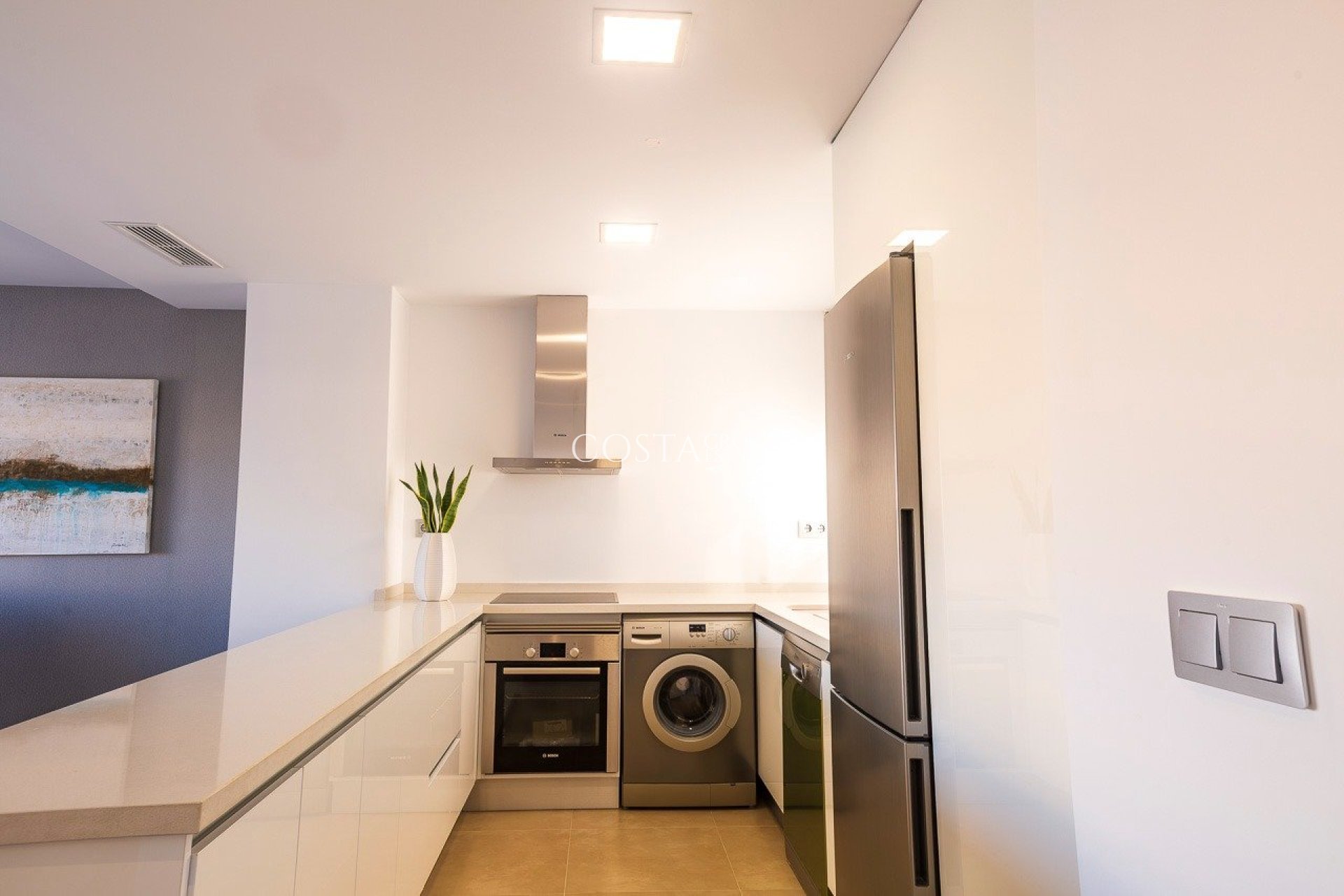 New Build - Apartments -
Orihuela - Vistabella Golf