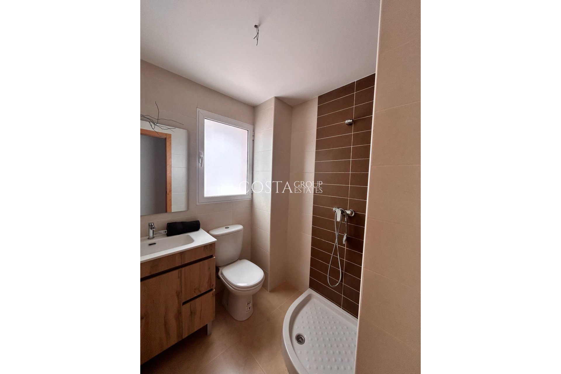 New Build - Apartments -
Orihuela