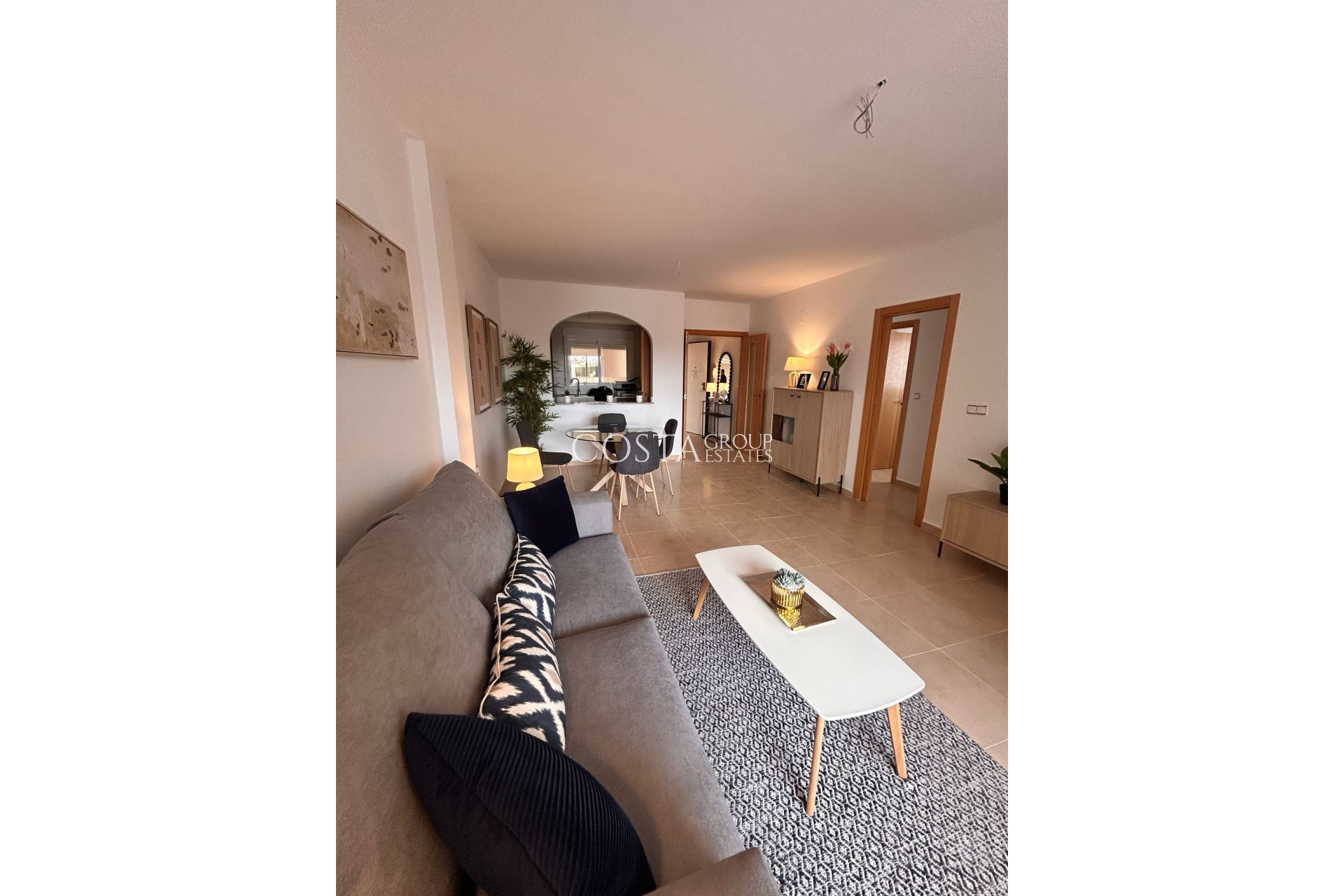 New Build - Apartments -
Orihuela