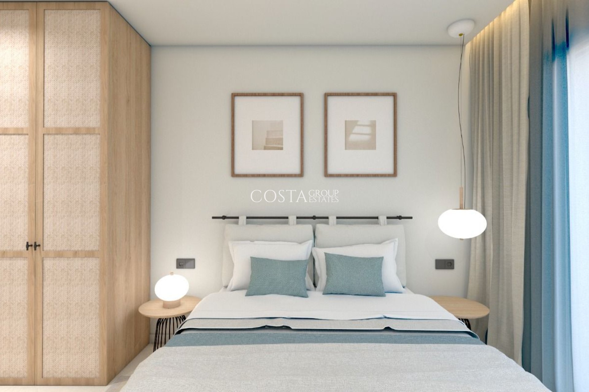 New Build - Apartments -
Pilar de la Horadada - La Torre De La Horadada