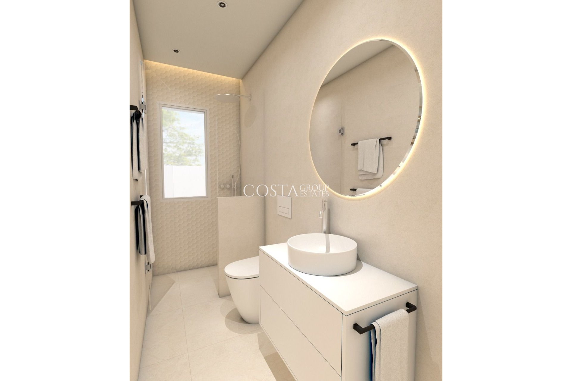 New Build - Apartments -
Pilar de la Horadada - La Torre De La Horadada