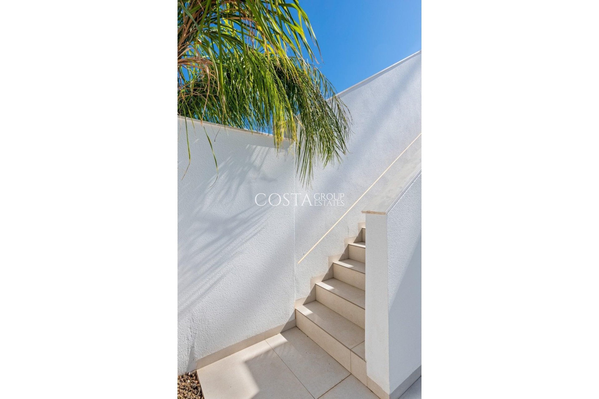 New Build - Apartments -
Pilar de la Horadada - Parque del Mediterraneo