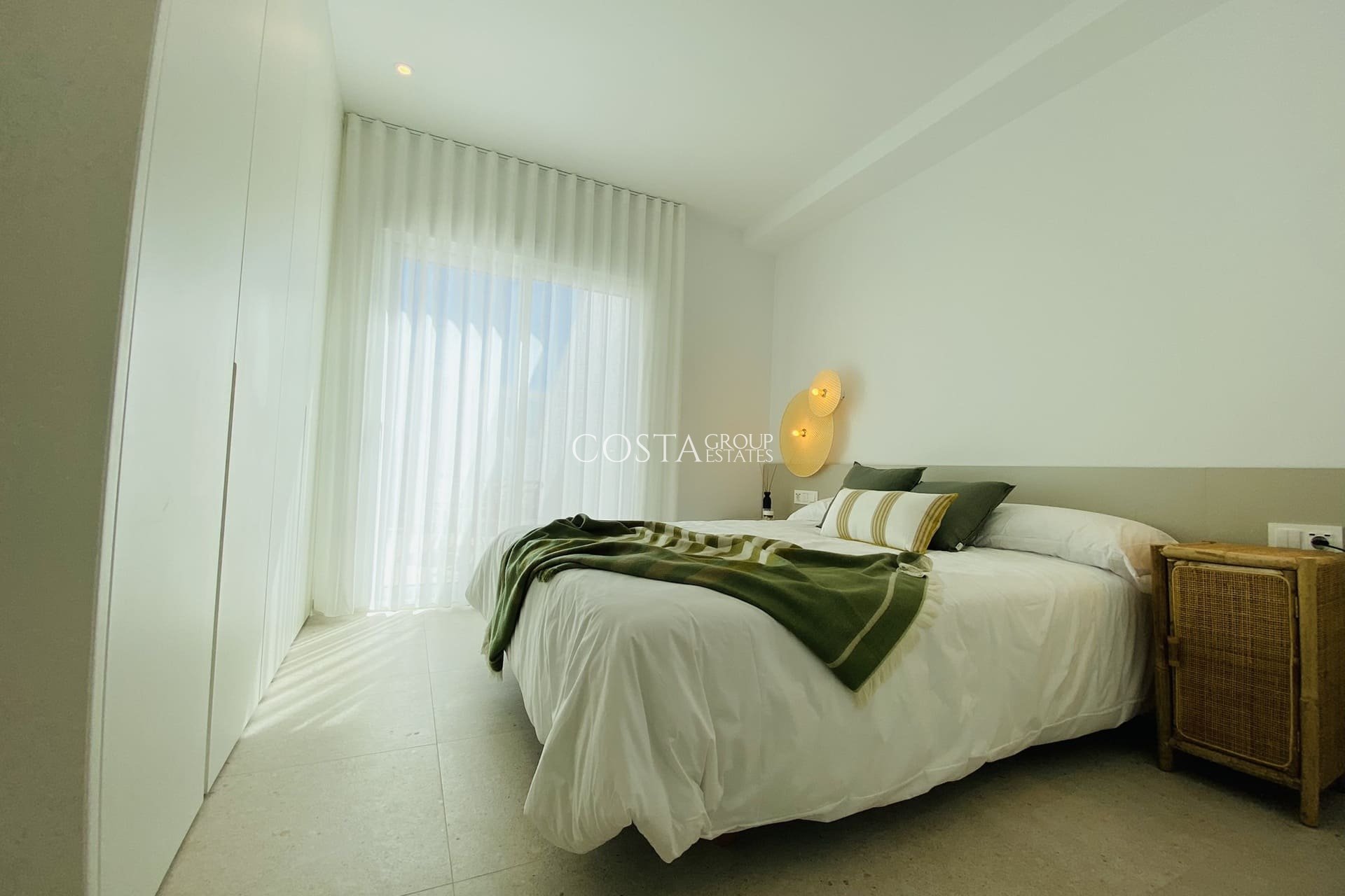 New Build - Apartments -
Pilar de la Horadada - Pilar De La Horadada