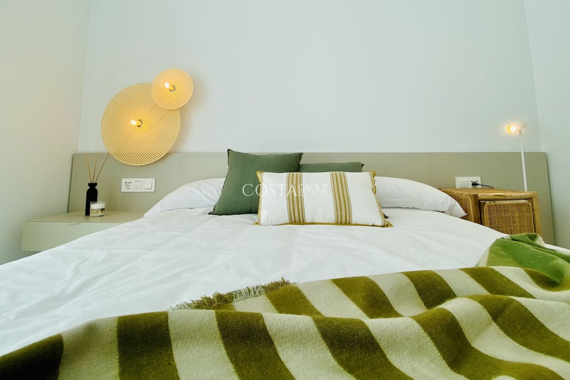 New Build - Apartments -
Pilar de la Horadada - Pilar De La Horadada