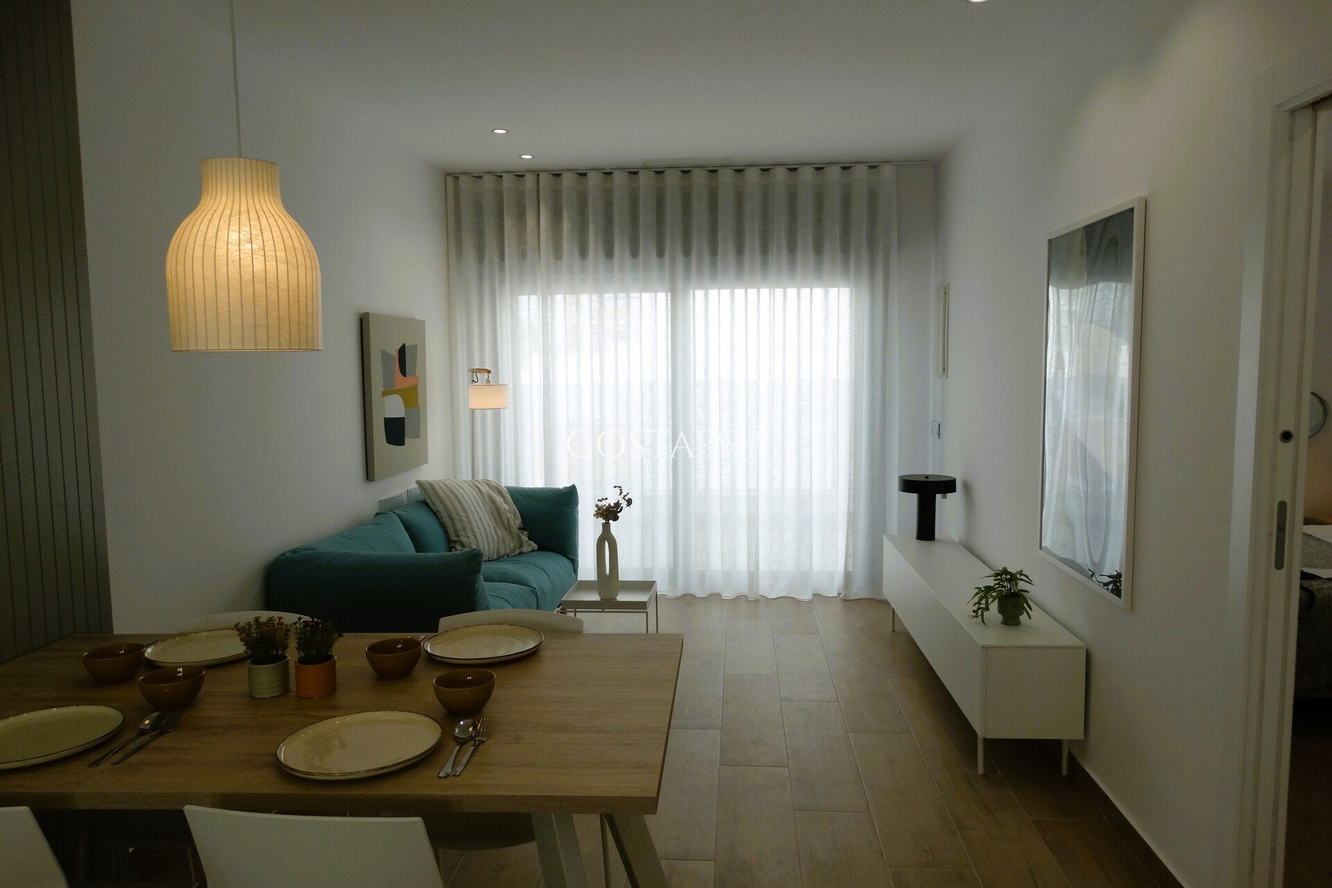 New Build - Apartments -
Pilar de la Horadada - Pilar De La Horadada