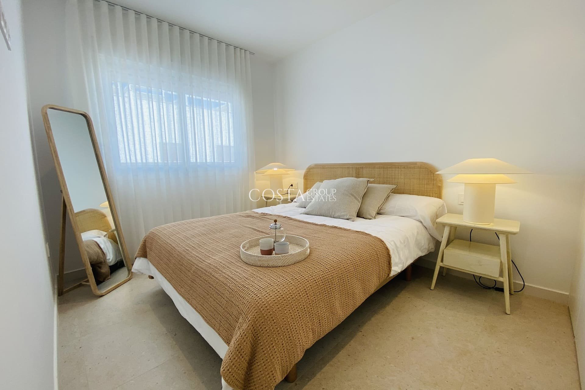 New Build - Apartments -
Pilar de la Horadada - Pilar De La Horadada