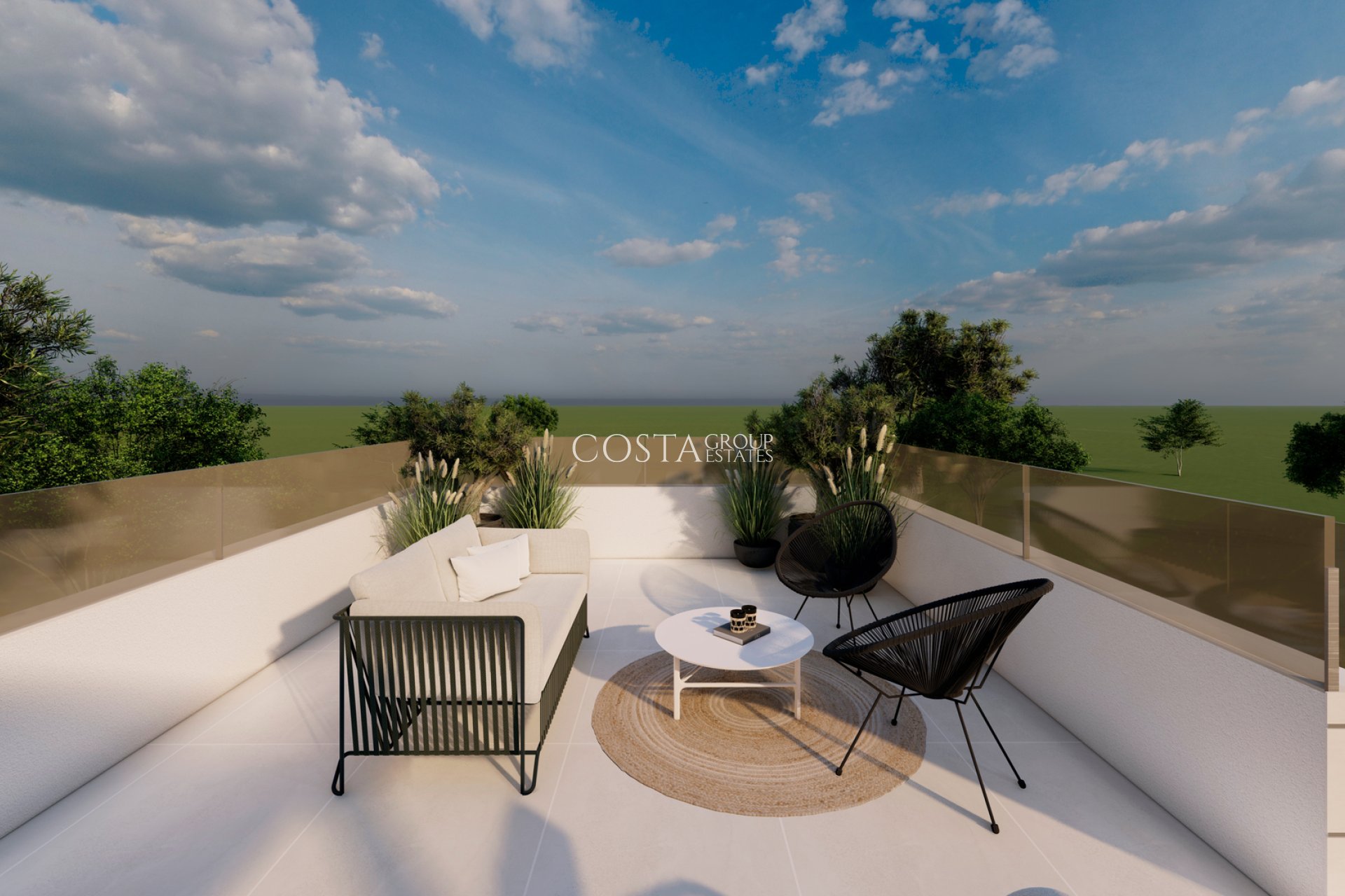 New Build - Apartments -
Pilar de la Horadada - Pilar De La Horadada