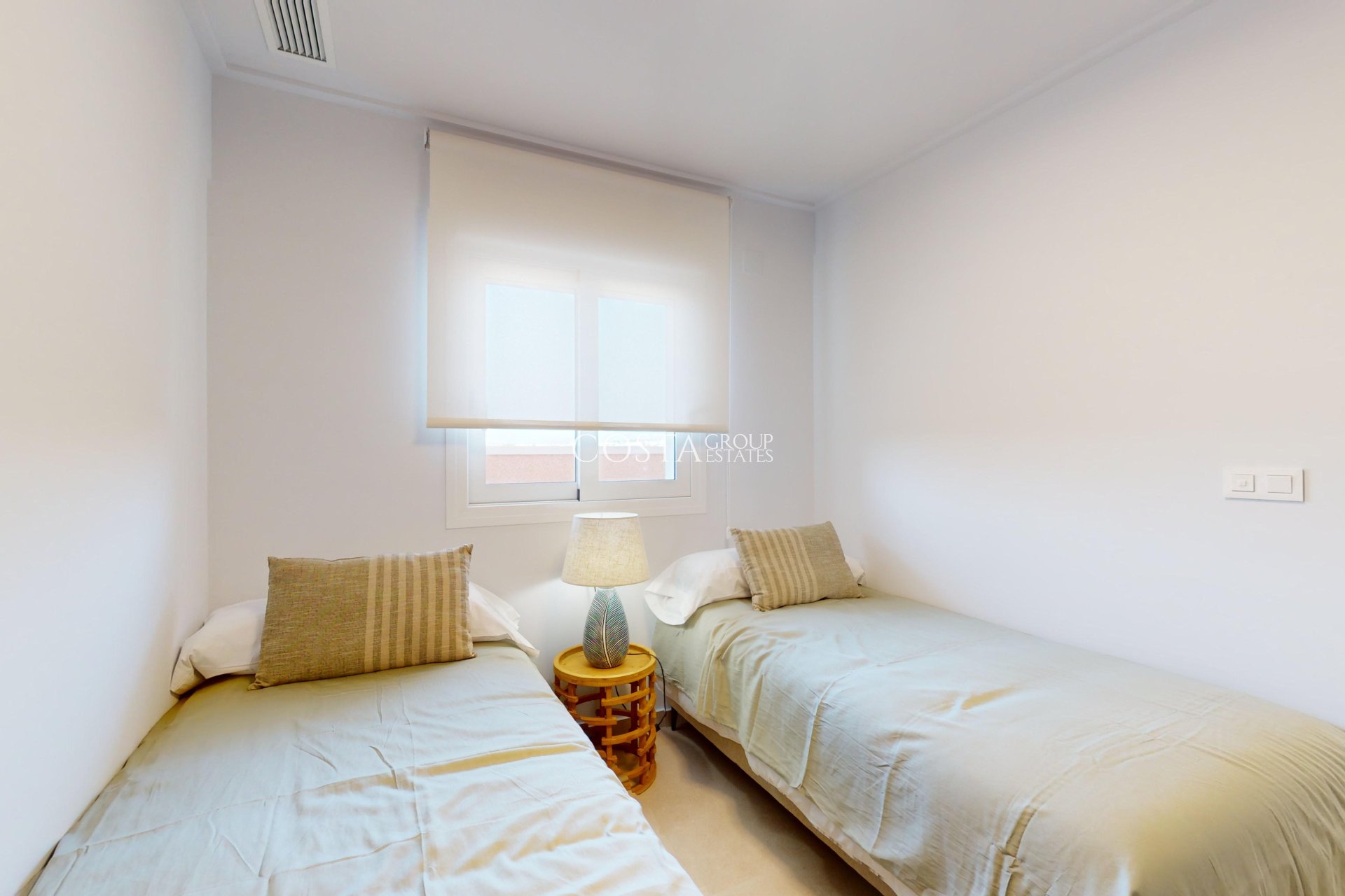 New Build - Apartments -
Pilar de la Horadada - Pilar De La Horadada