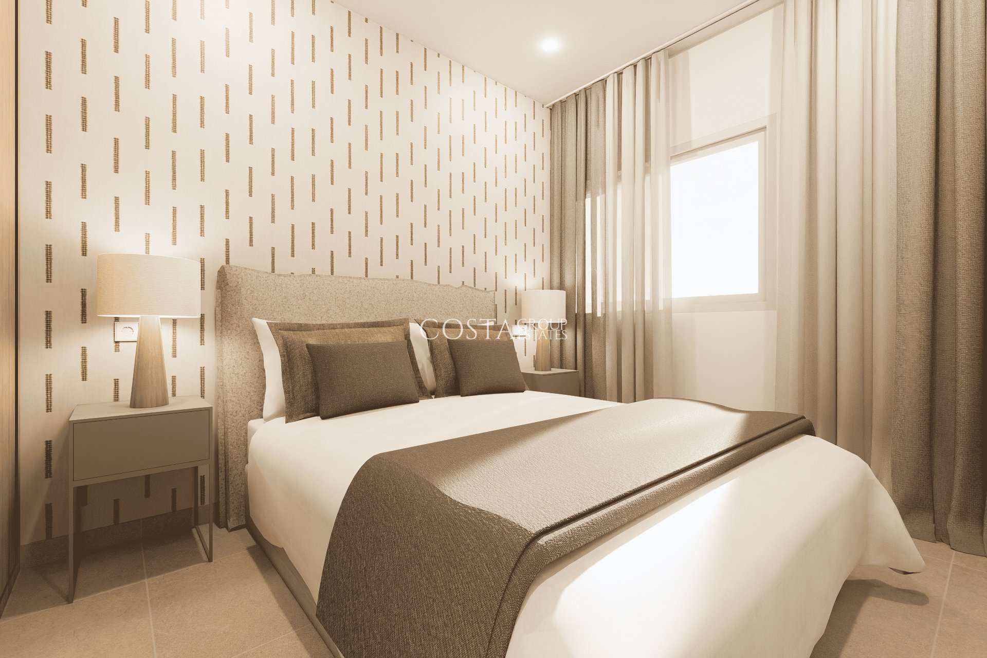 New Build - Apartments -
Pilar de la Horadada - Pilar De La Horadada