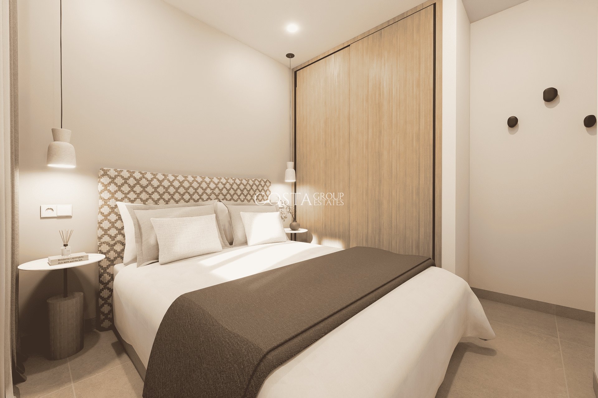 New Build - Apartments -
Pilar de la Horadada - Pilar De La Horadada