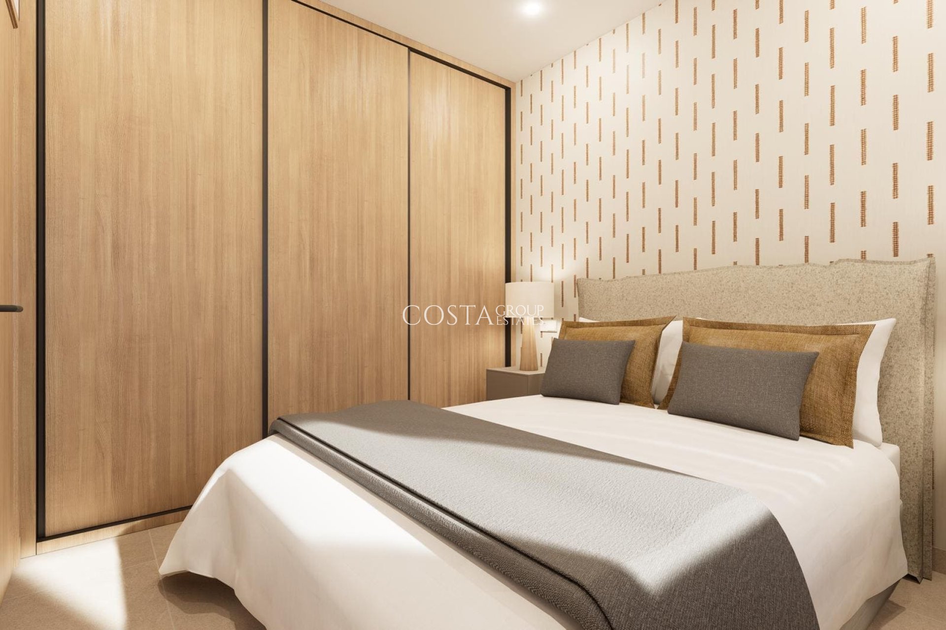 New Build - Apartments -
Pilar de la Horadada - Pilar De La Horadada