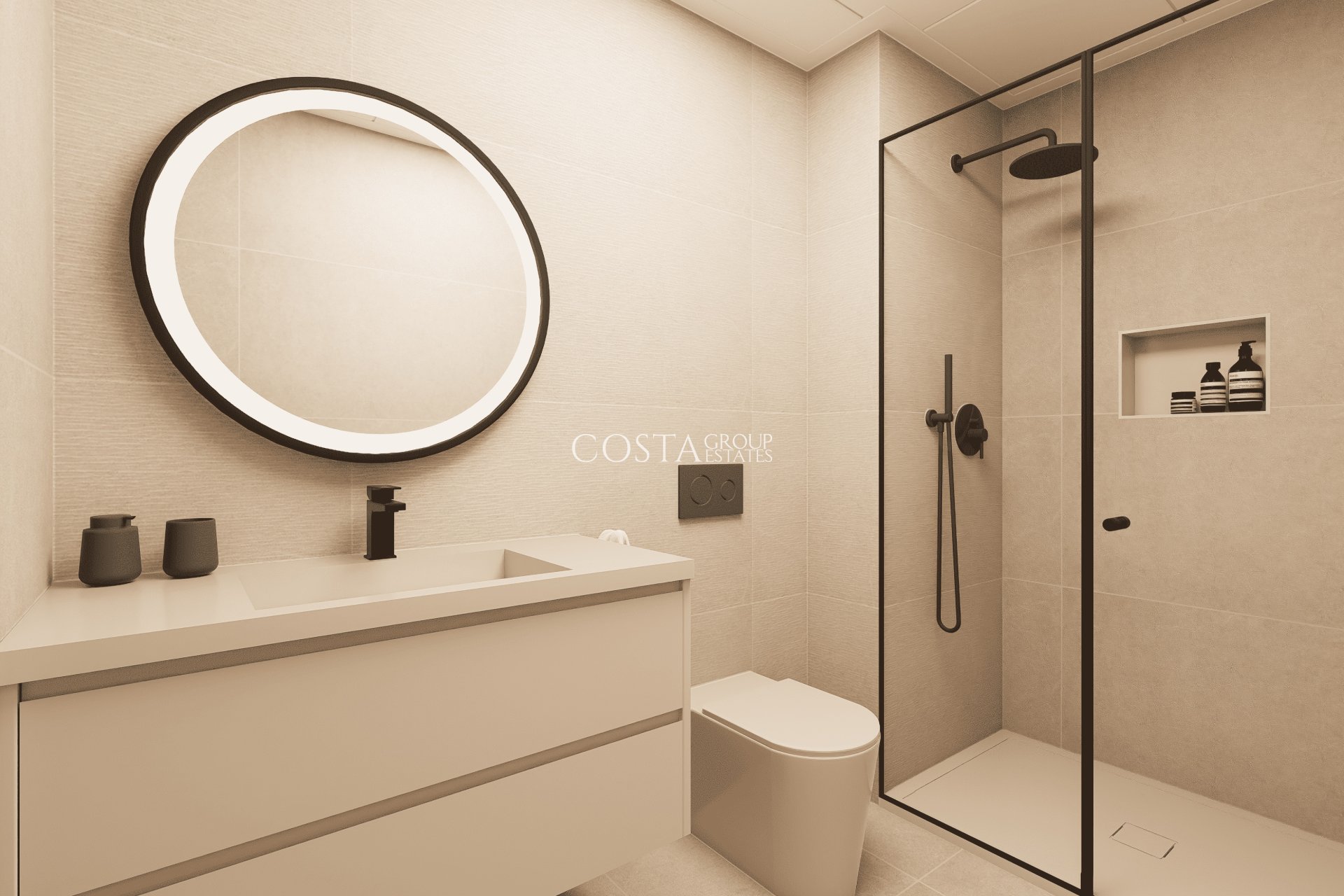 New Build - Apartments -
Pilar de la Horadada - Pilar De La Horadada