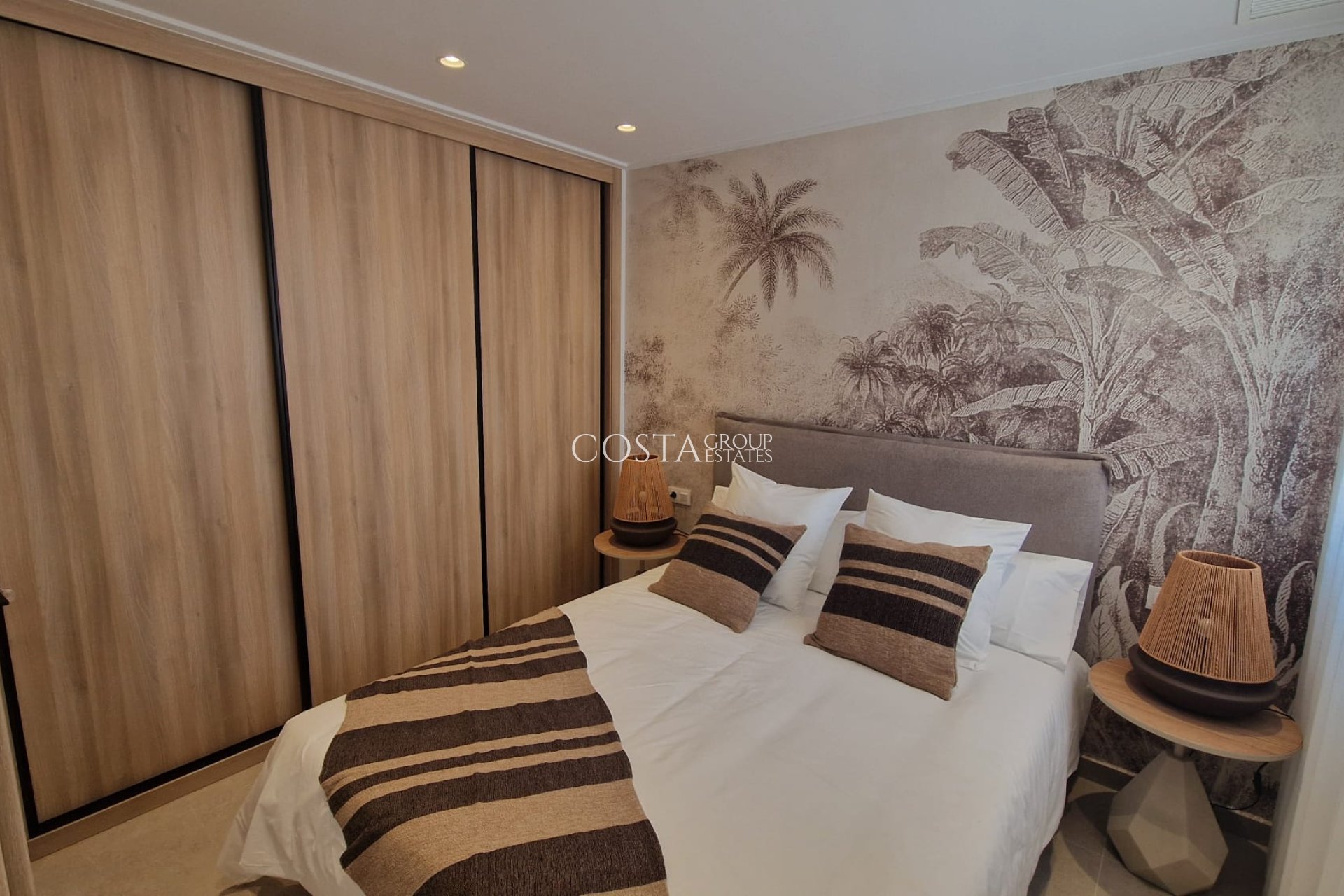 New Build - Apartments -
Pilar de la Horadada - Pilar De La Horadada