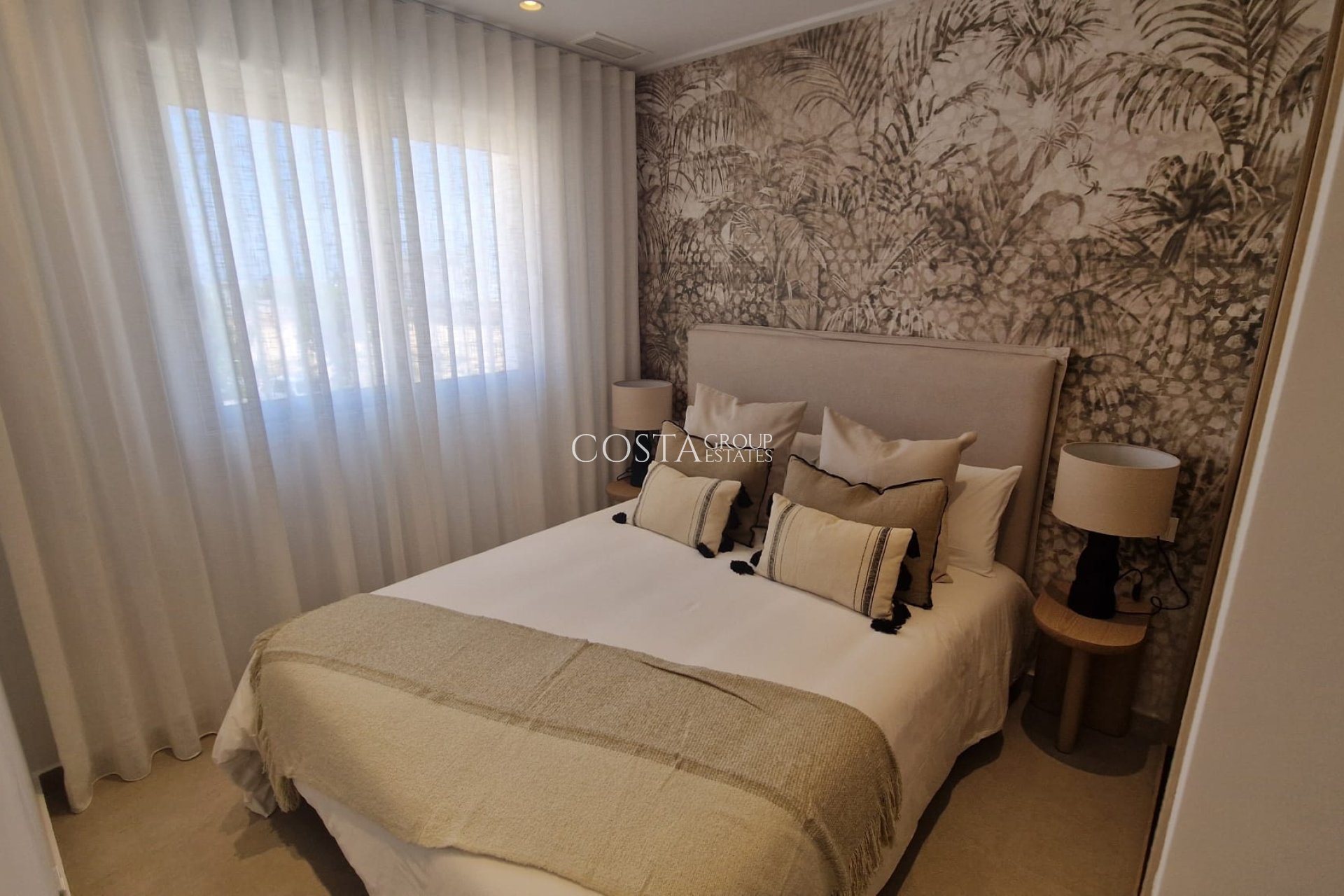 New Build - Apartments -
Pilar de la Horadada - Pilar De La Horadada