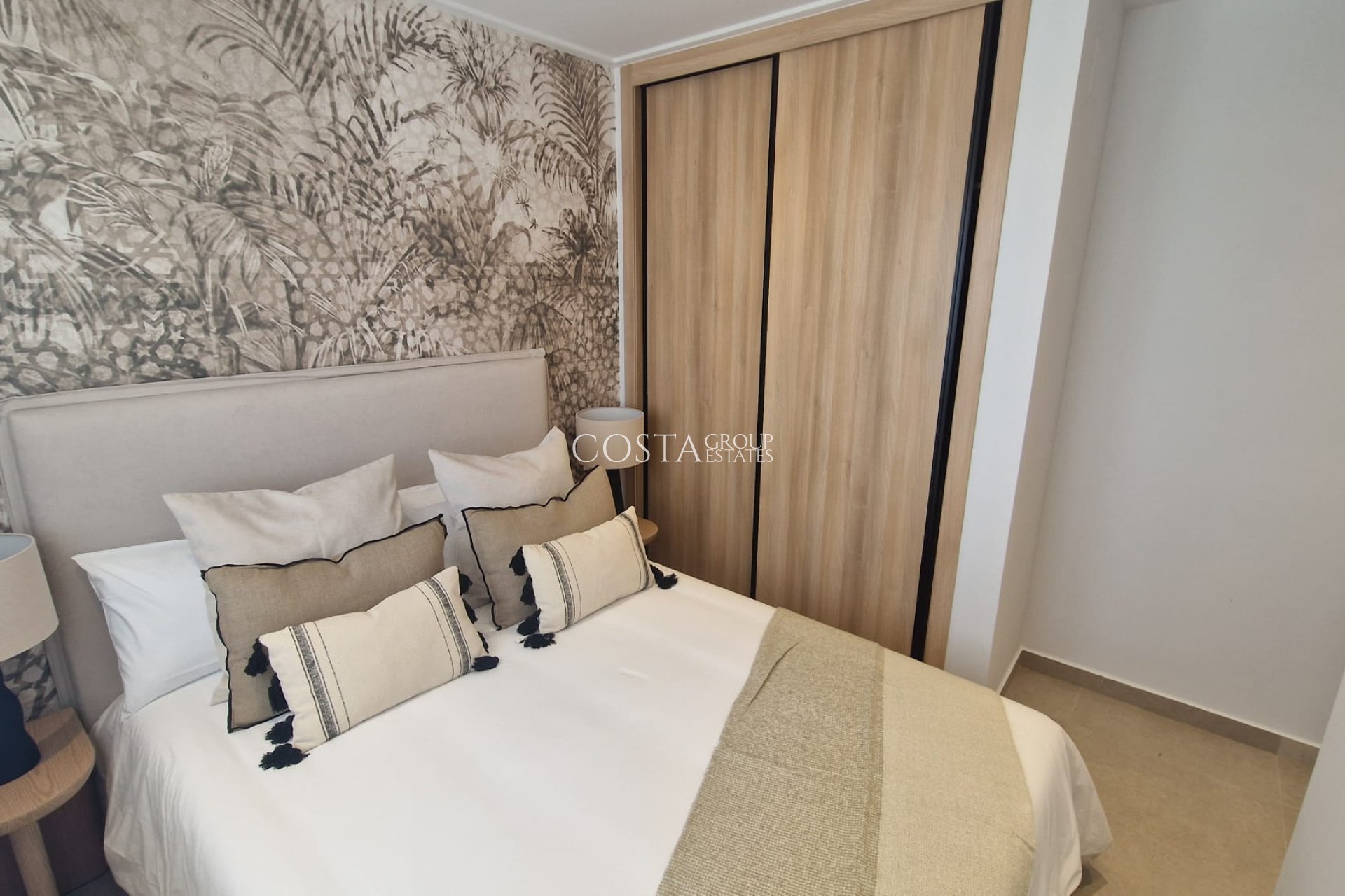 New Build - Apartments -
Pilar de la Horadada - Pilar De La Horadada