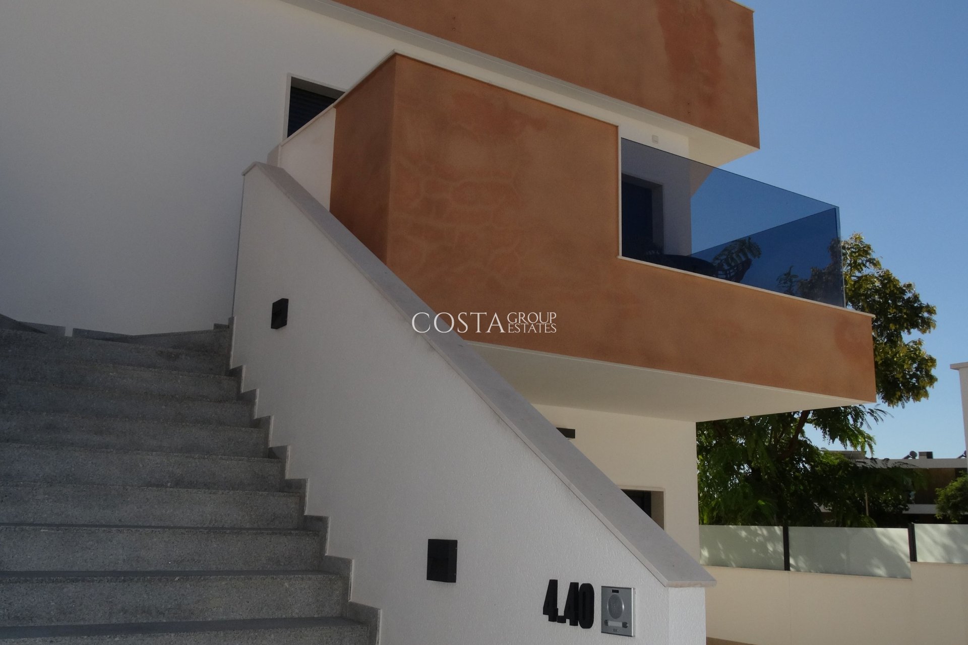 New Build - Apartments -
Pilar de la Horadada - Pilar De La Horadada