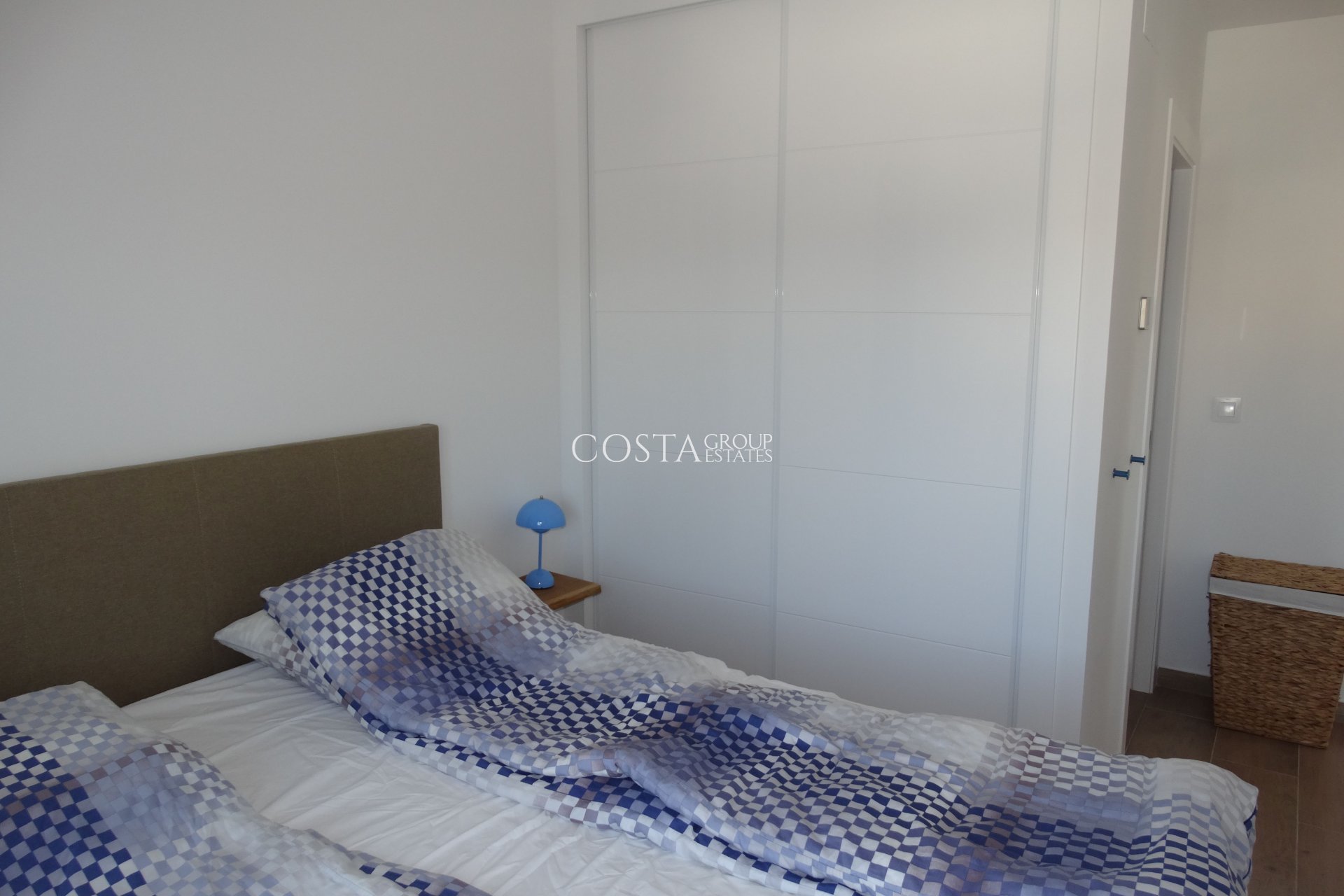 New Build - Apartments -
Pilar de la Horadada - Pilar De La Horadada