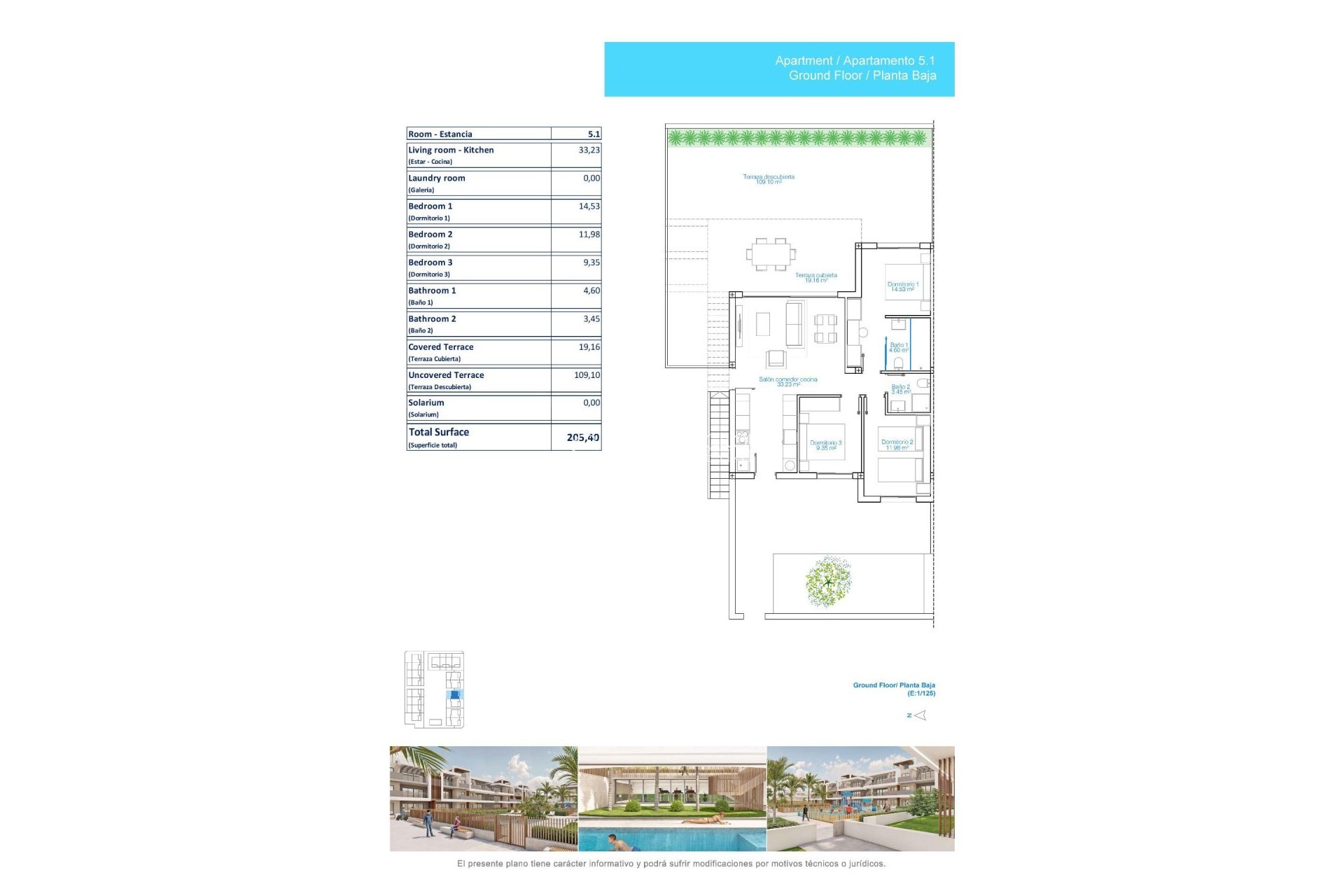 New Build - Apartments -
Pilar de la Horadada - Playa de las Higuericas