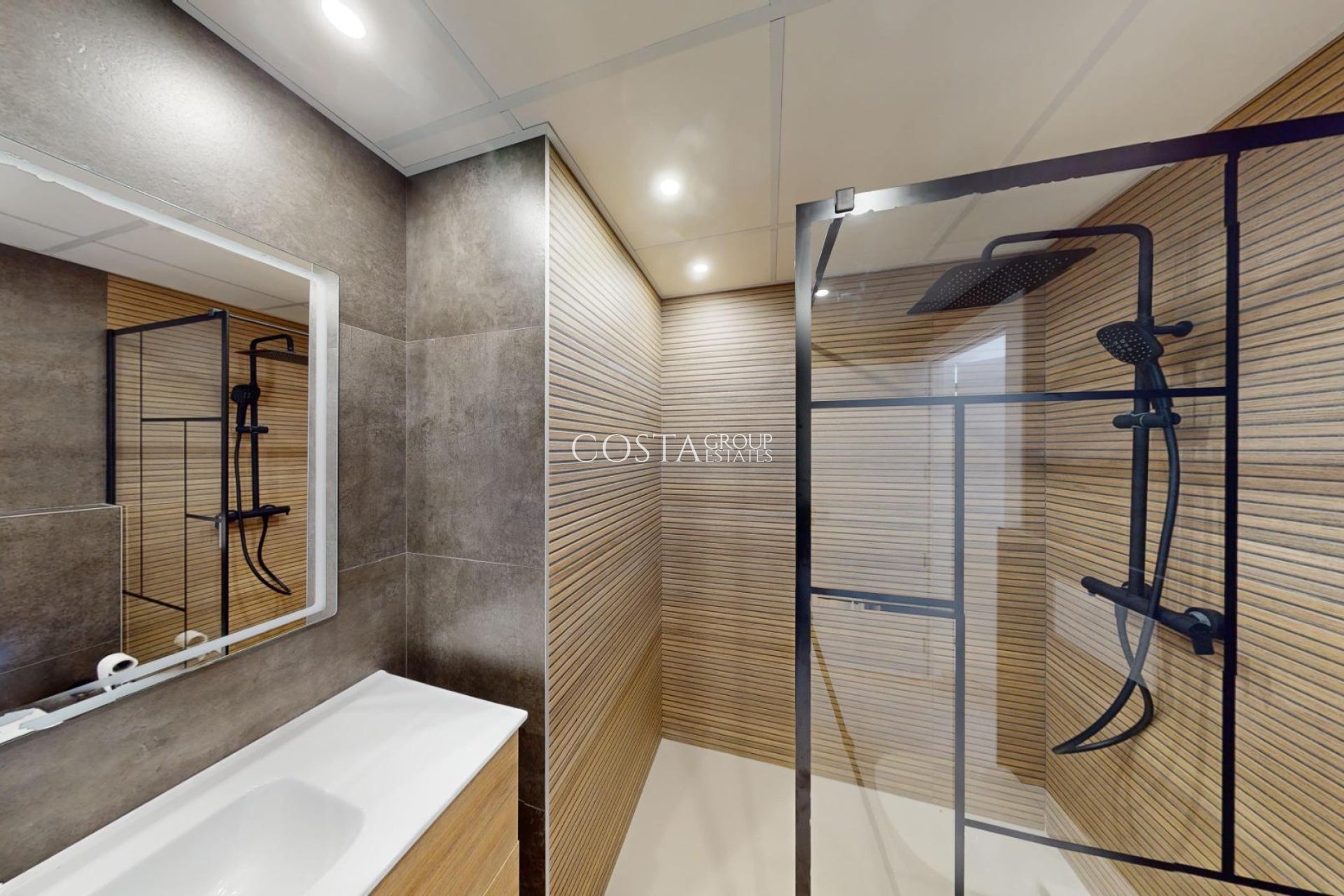 New Build - Apartments -
Pilar de la Horadada - pueblo