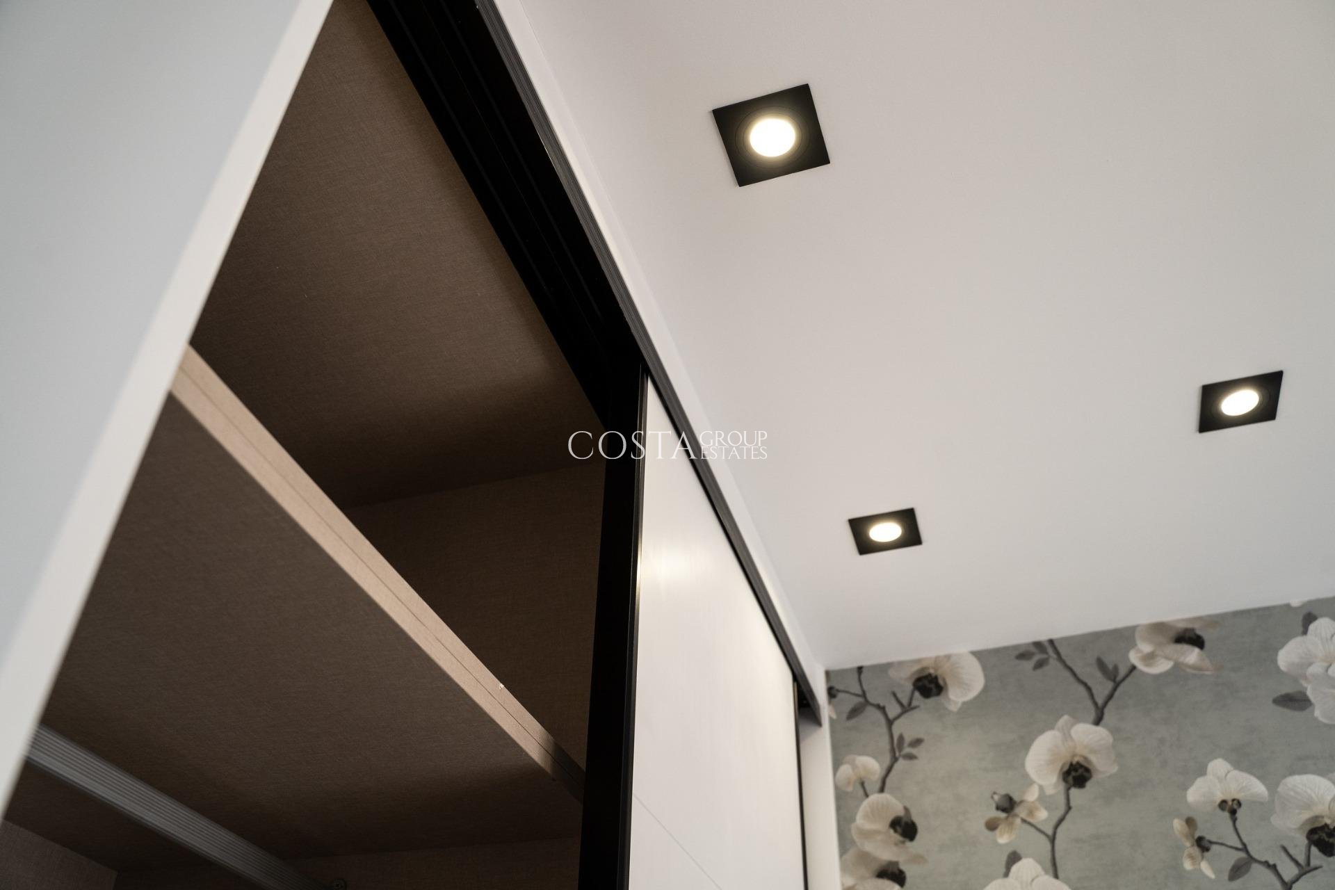 New Build - Apartments -
Pilar de la Horadada - pueblo