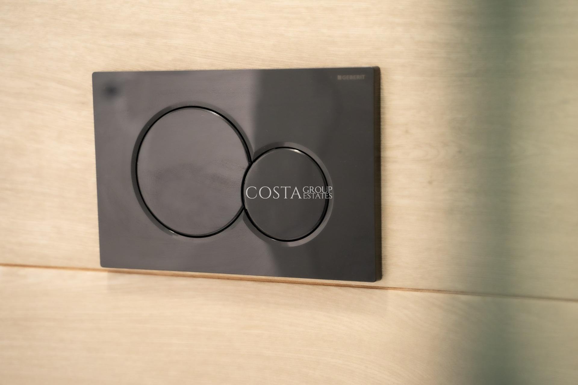 New Build - Apartments -
Pilar de la Horadada - pueblo