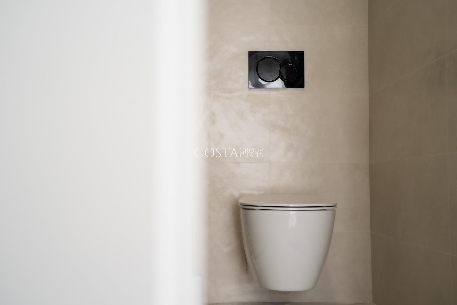 New Build - Apartments -
Pilar de la Horadada - pueblo