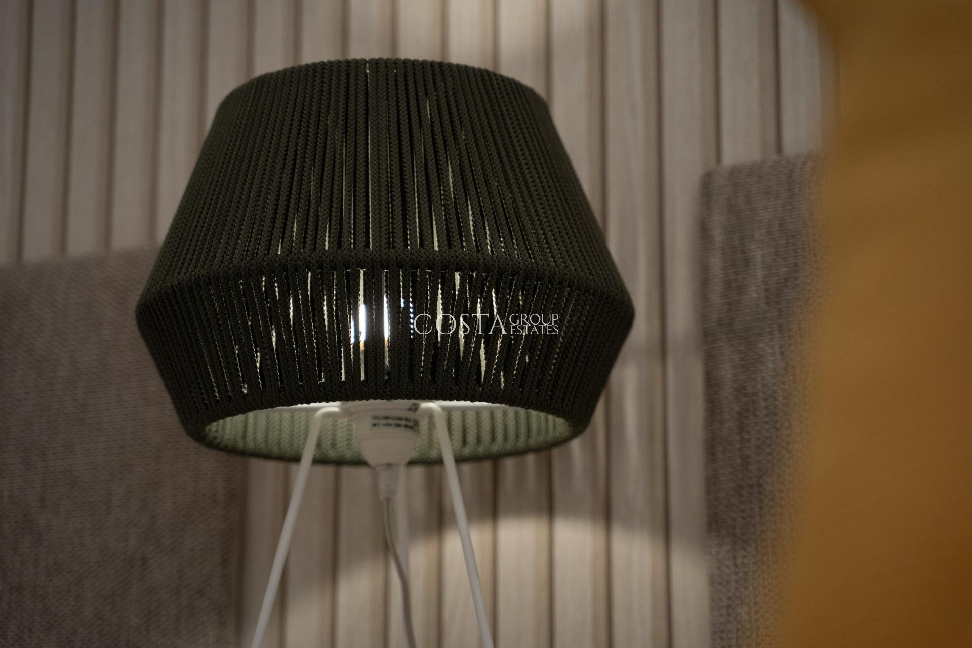 New Build - Apartments -
Pilar de la Horadada - pueblo