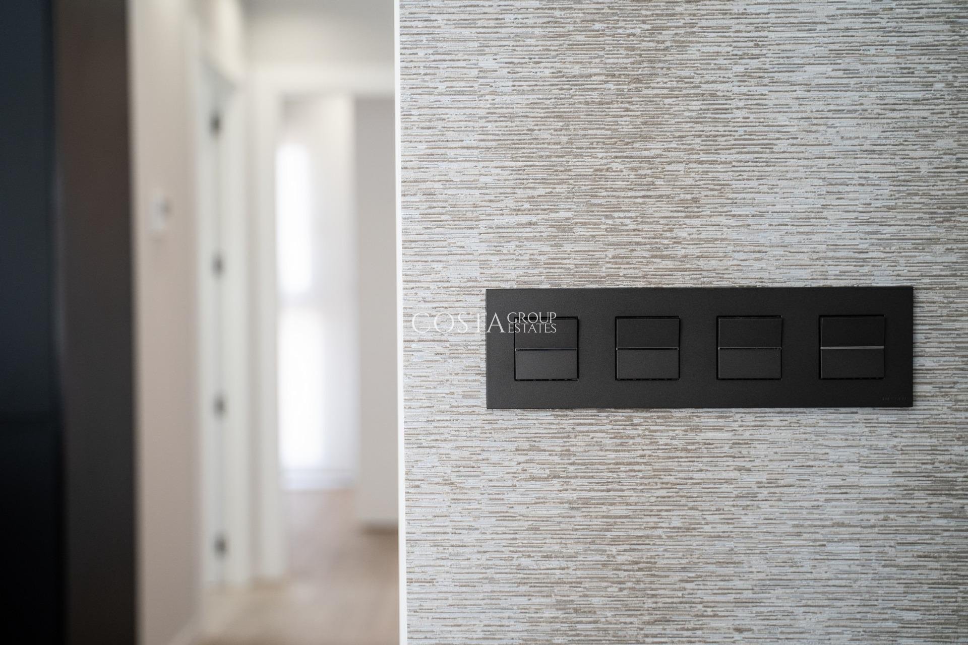 New Build - Apartments -
Pilar de la Horadada - pueblo