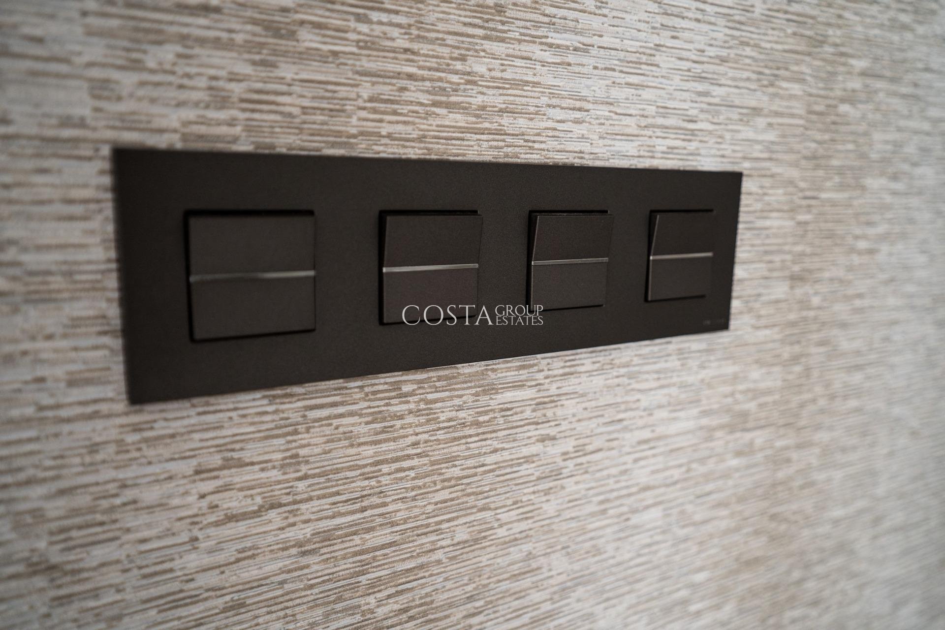 New Build - Apartments -
Pilar de la Horadada - pueblo