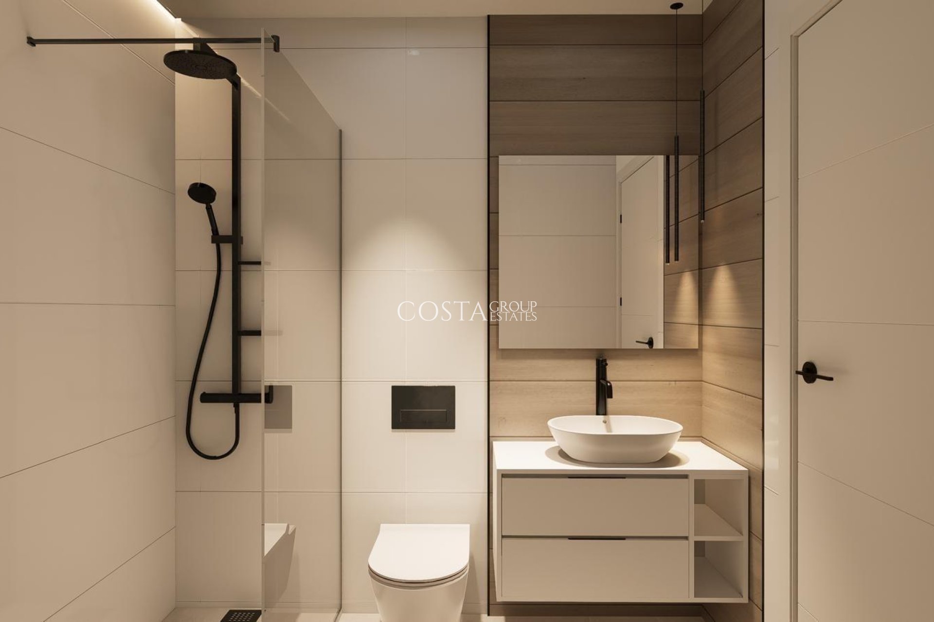 New Build - Apartments -
Pilar de la Horadada - pueblo