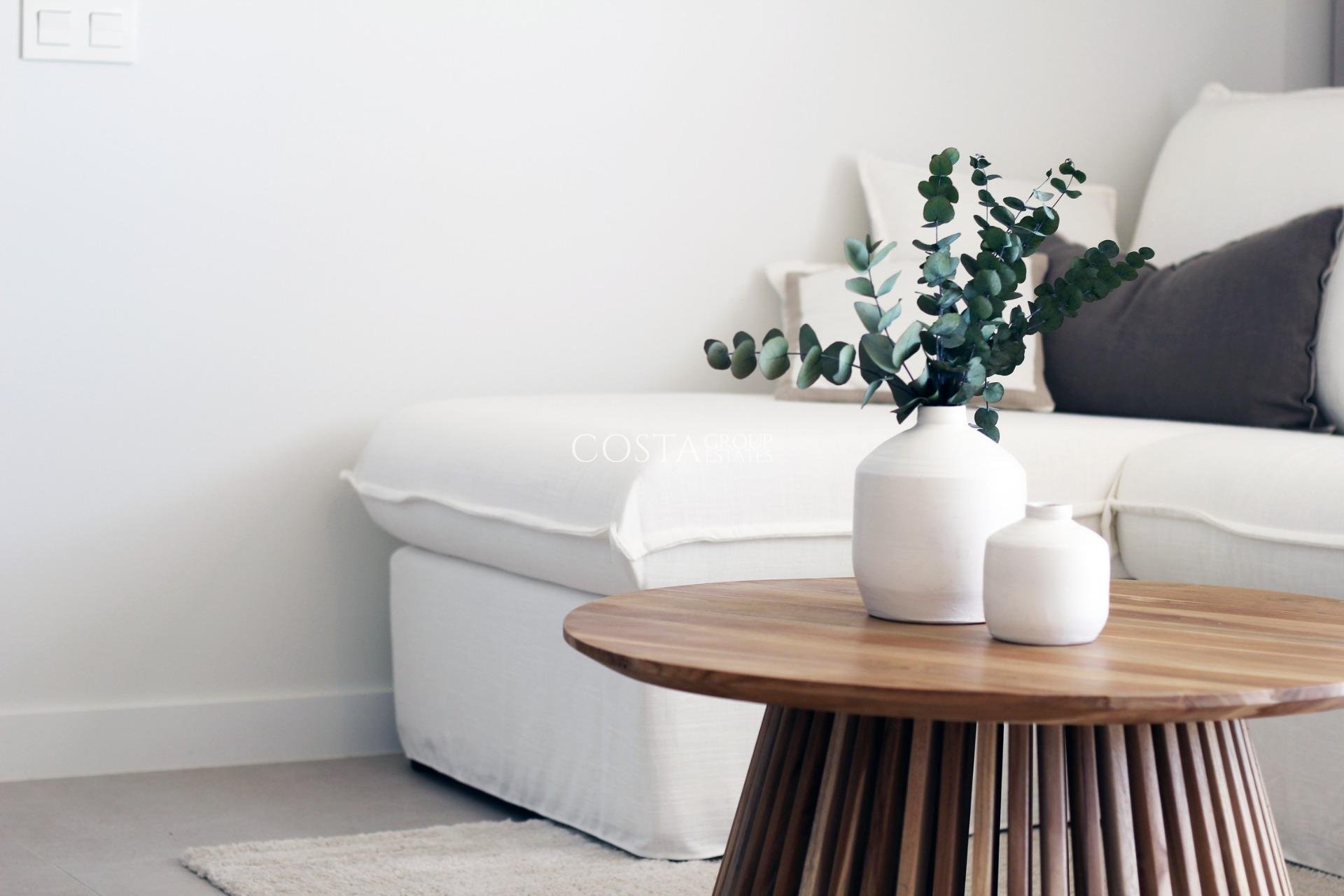 New Build - Apartments -
Pilar de la Horadada - Torre De La Horadada