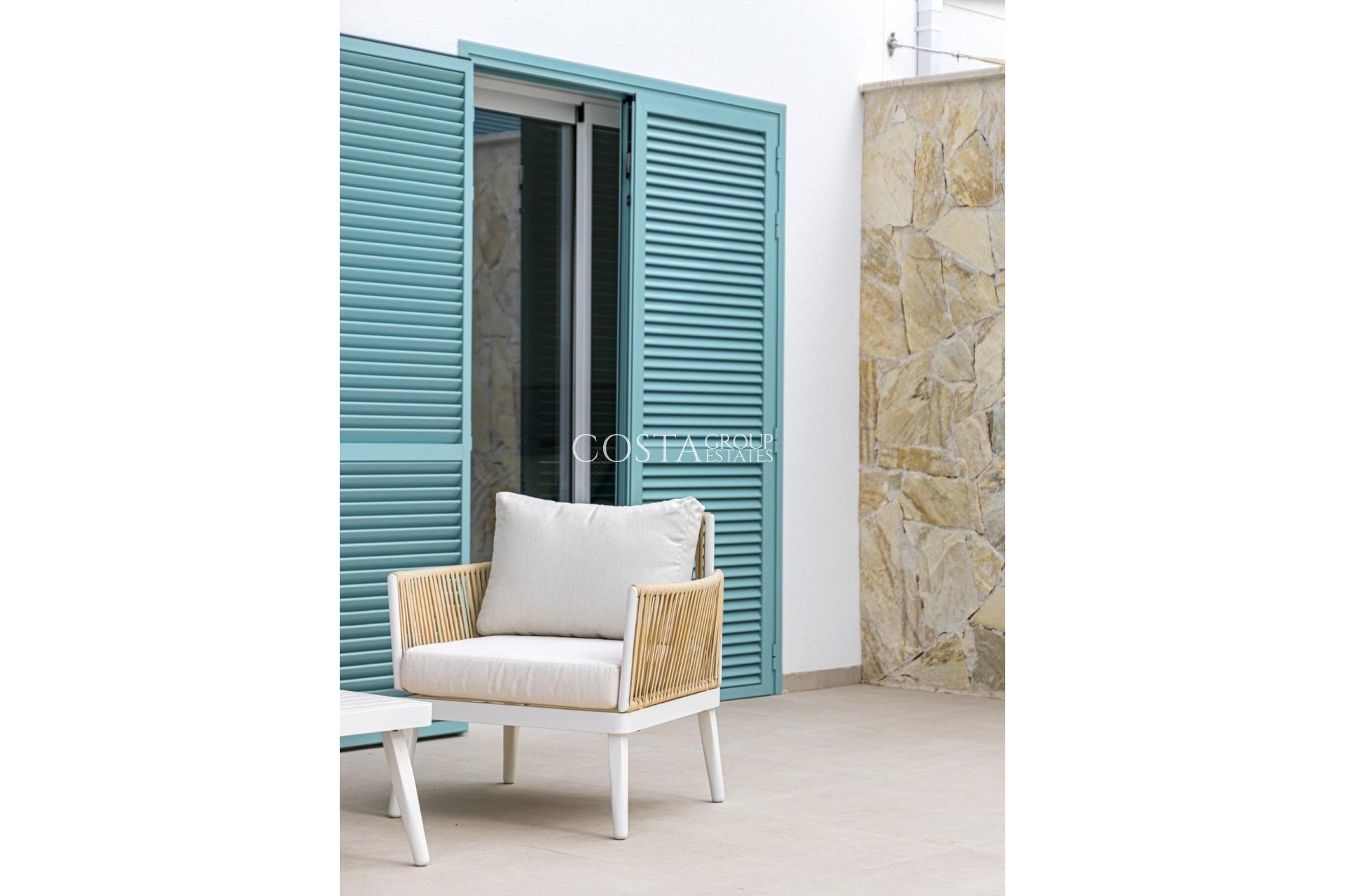 New Build - Apartments -
Pilar de la Horadada - Torre De La Horadada