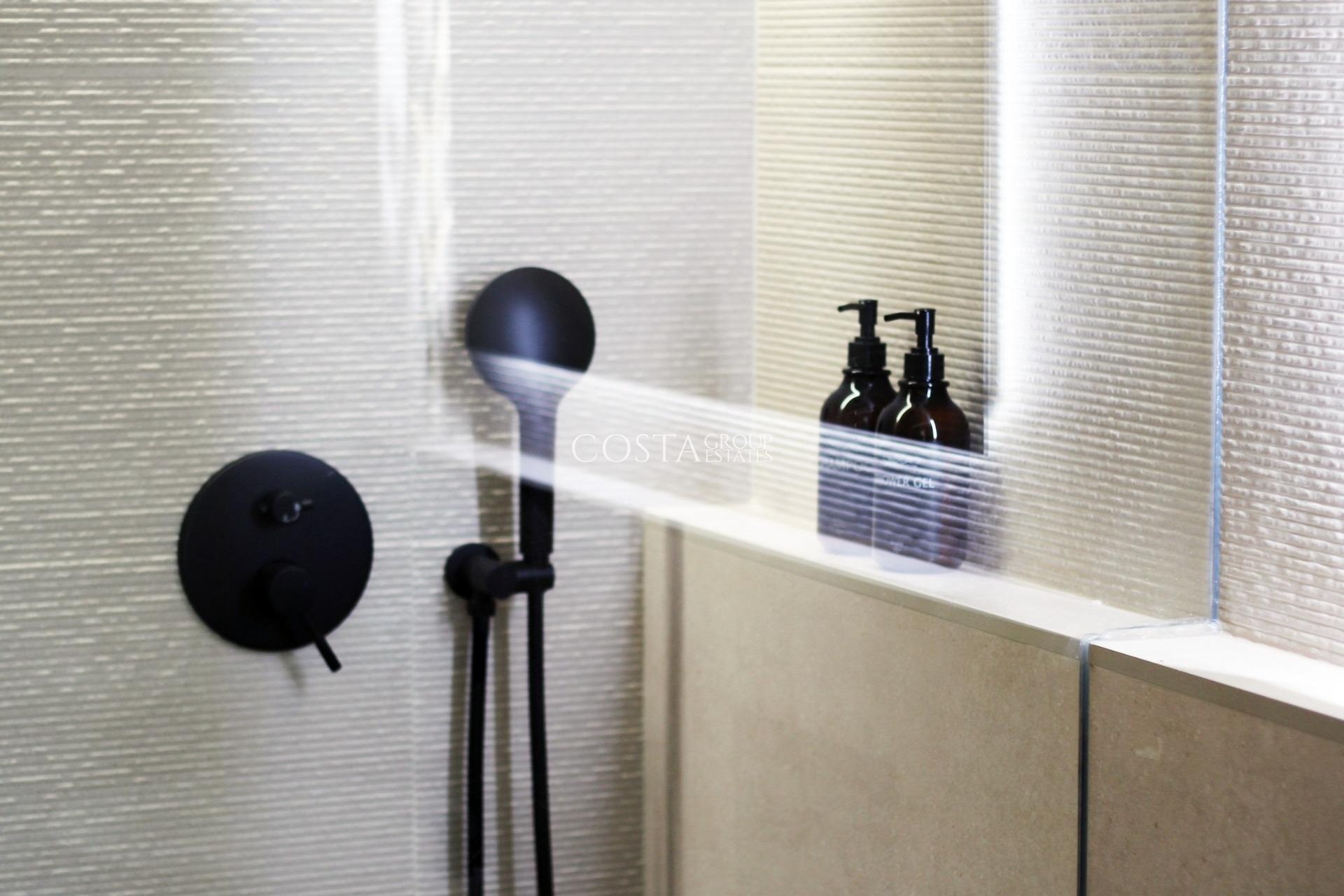 New Build - Apartments -
Pilar de la Horadada - Torre De La Horadada