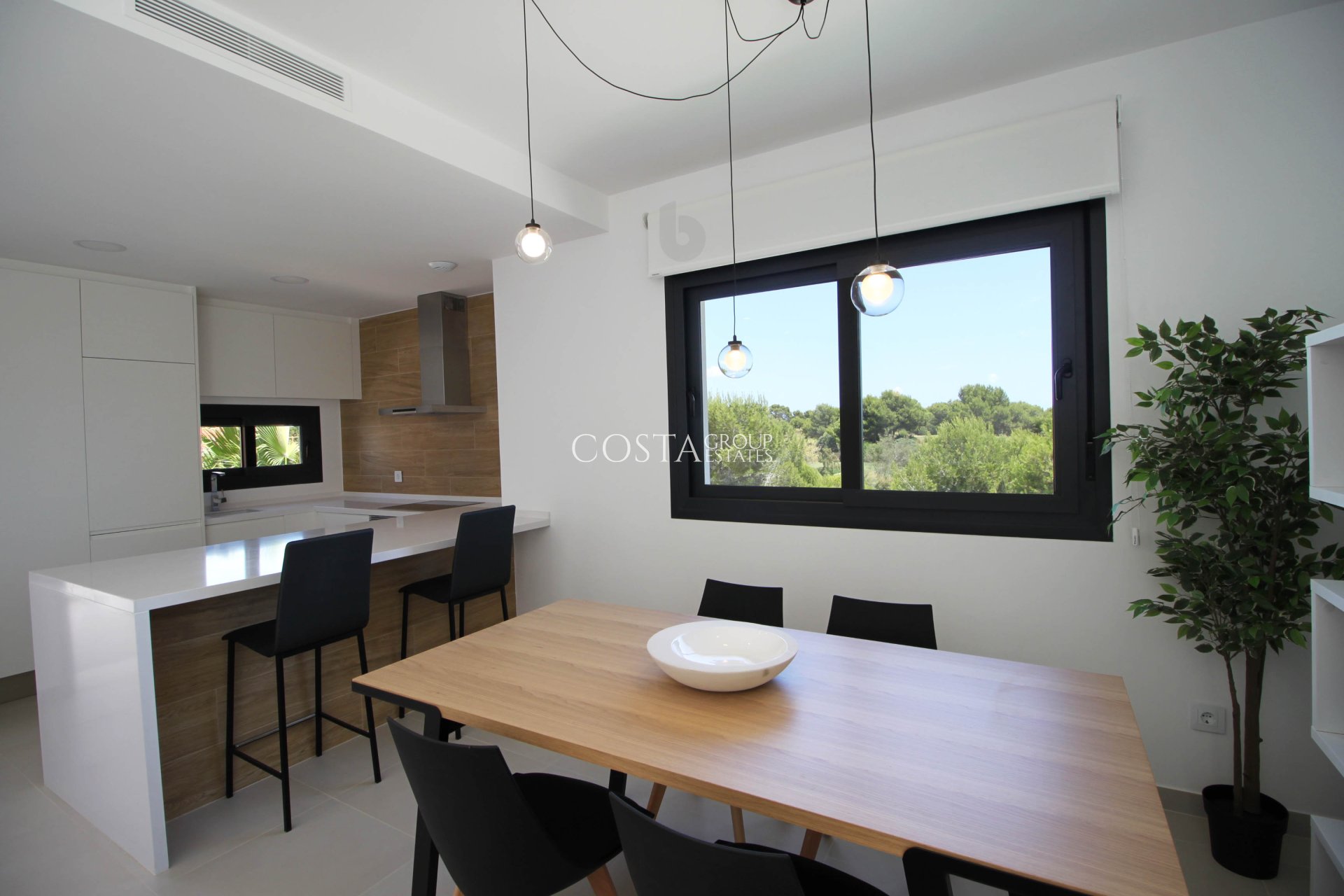 New Build - Apartments -
Pinar de Campoverde
