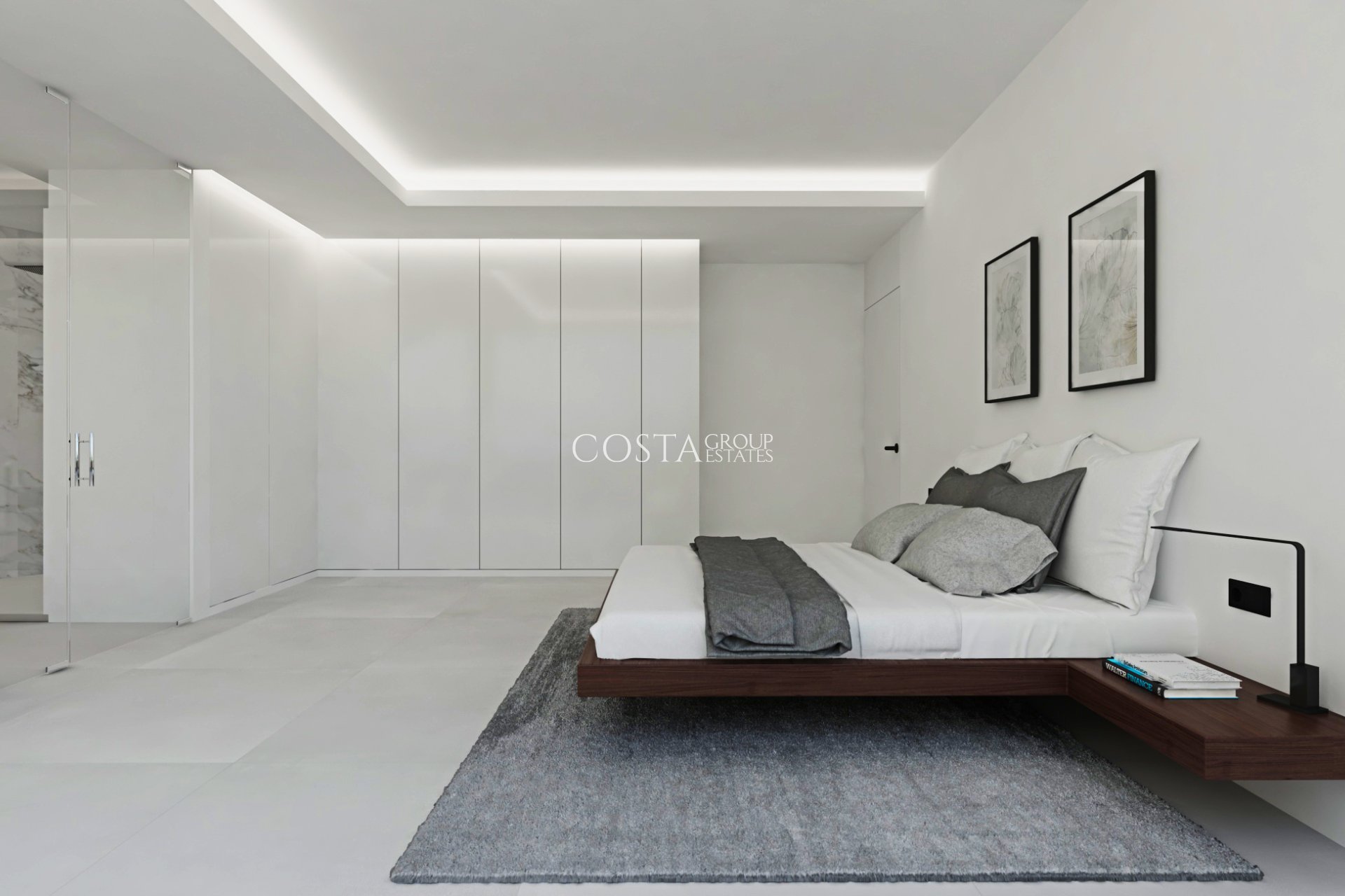New Build - Apartments -
Pueblo Mascarat