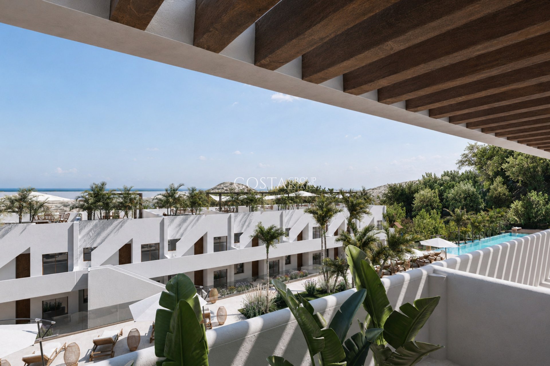 New Build - Apartments -
Pulpi - Pulpí