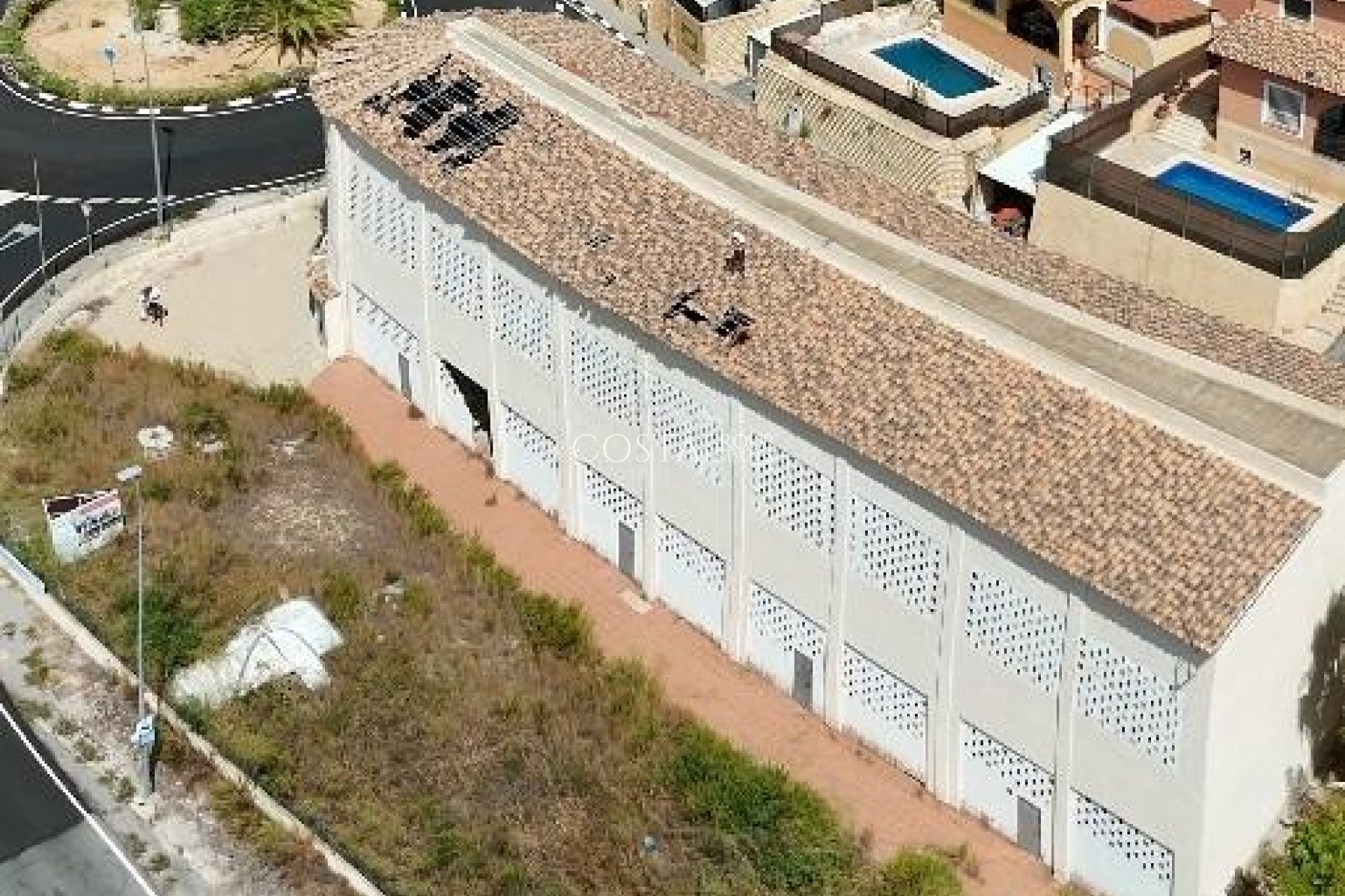 New Build - Apartments -
Relleu - Urbanización Muscaret