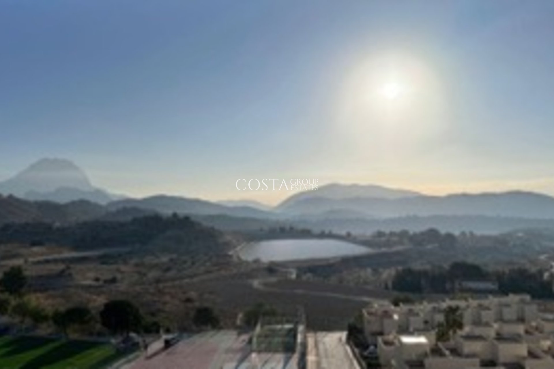 New Build - Apartments -
Relleu