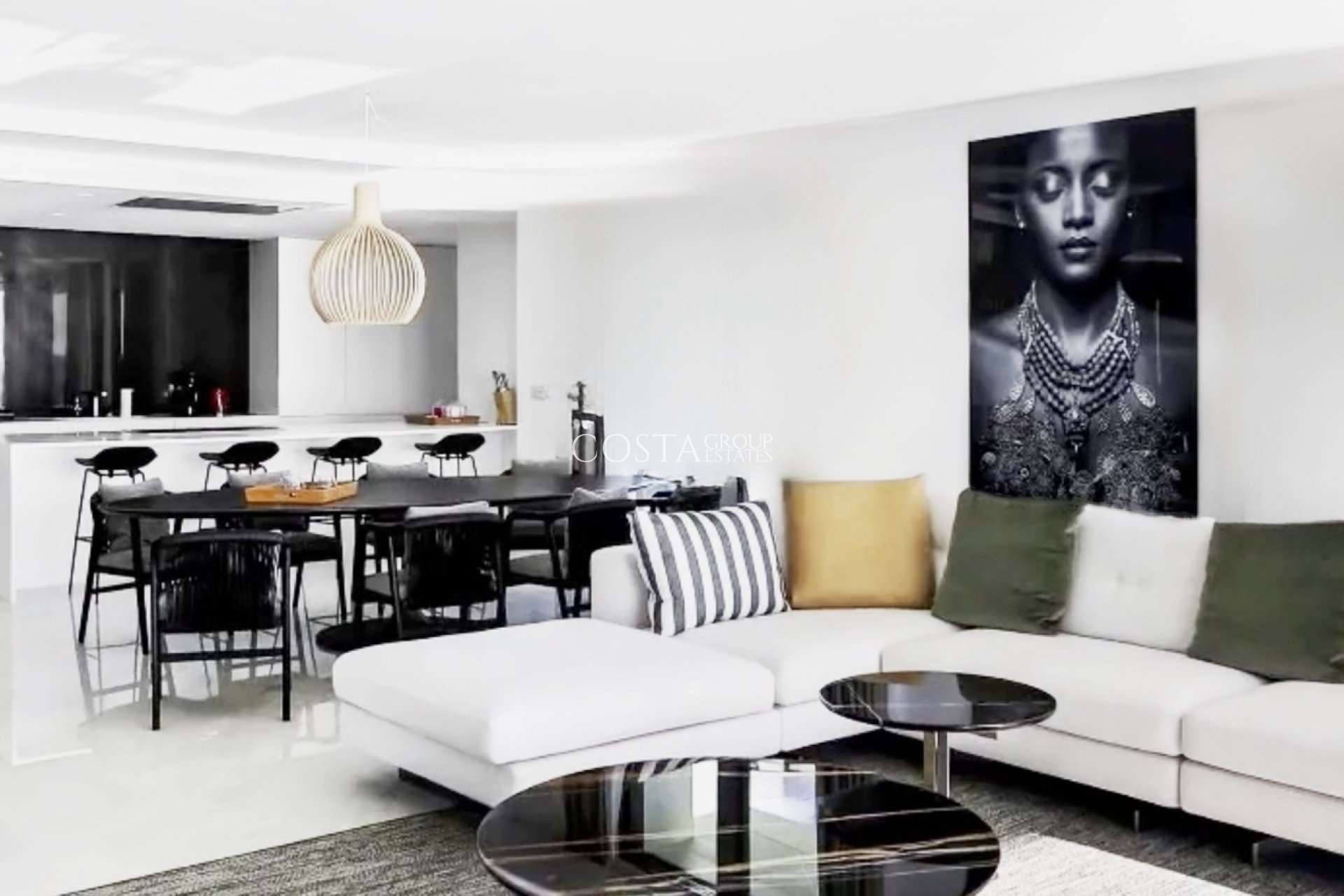 New Build - Apartments -
Relleu