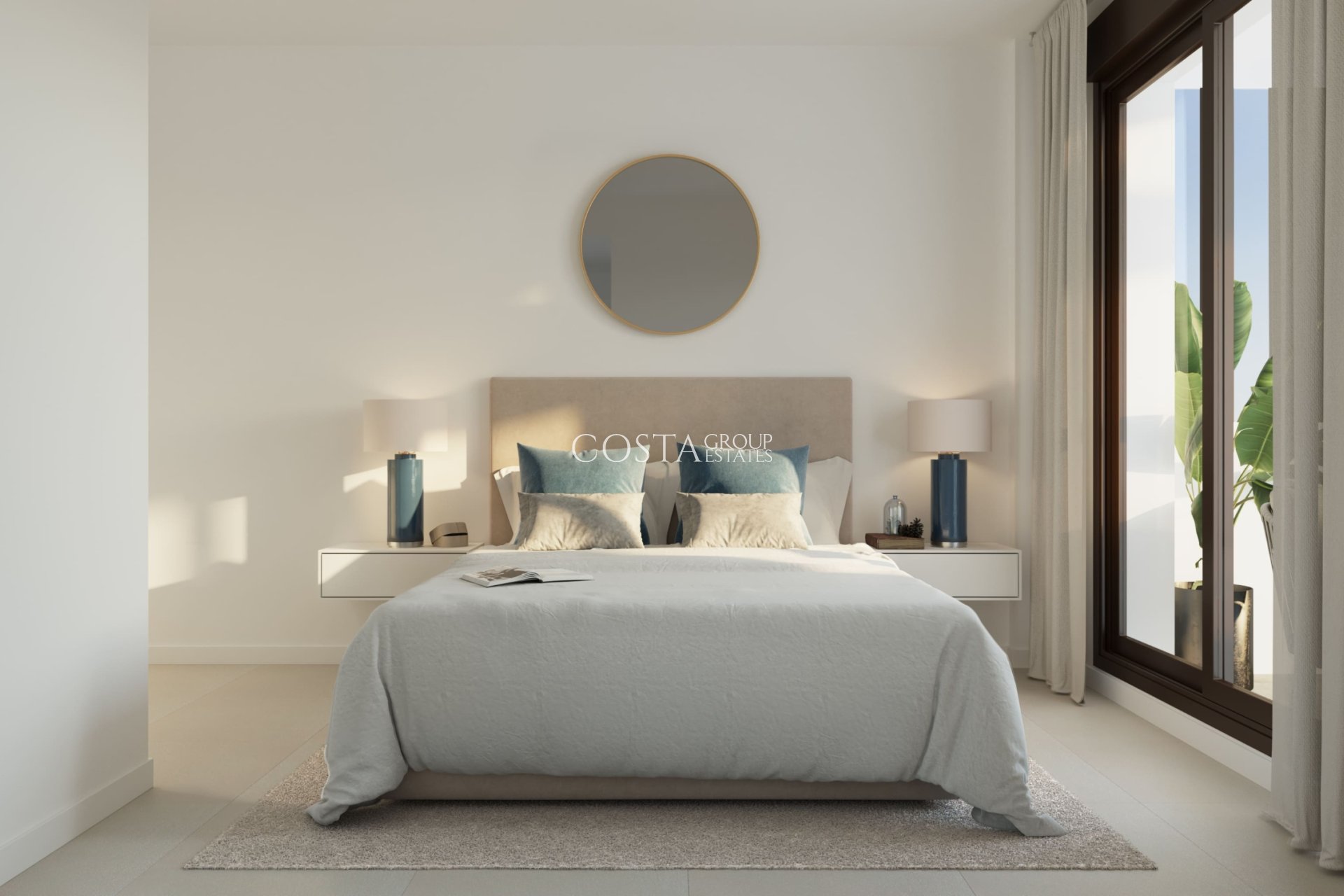 New Build - Apartments -
rincon de la victoria - Rincón de la Victoria