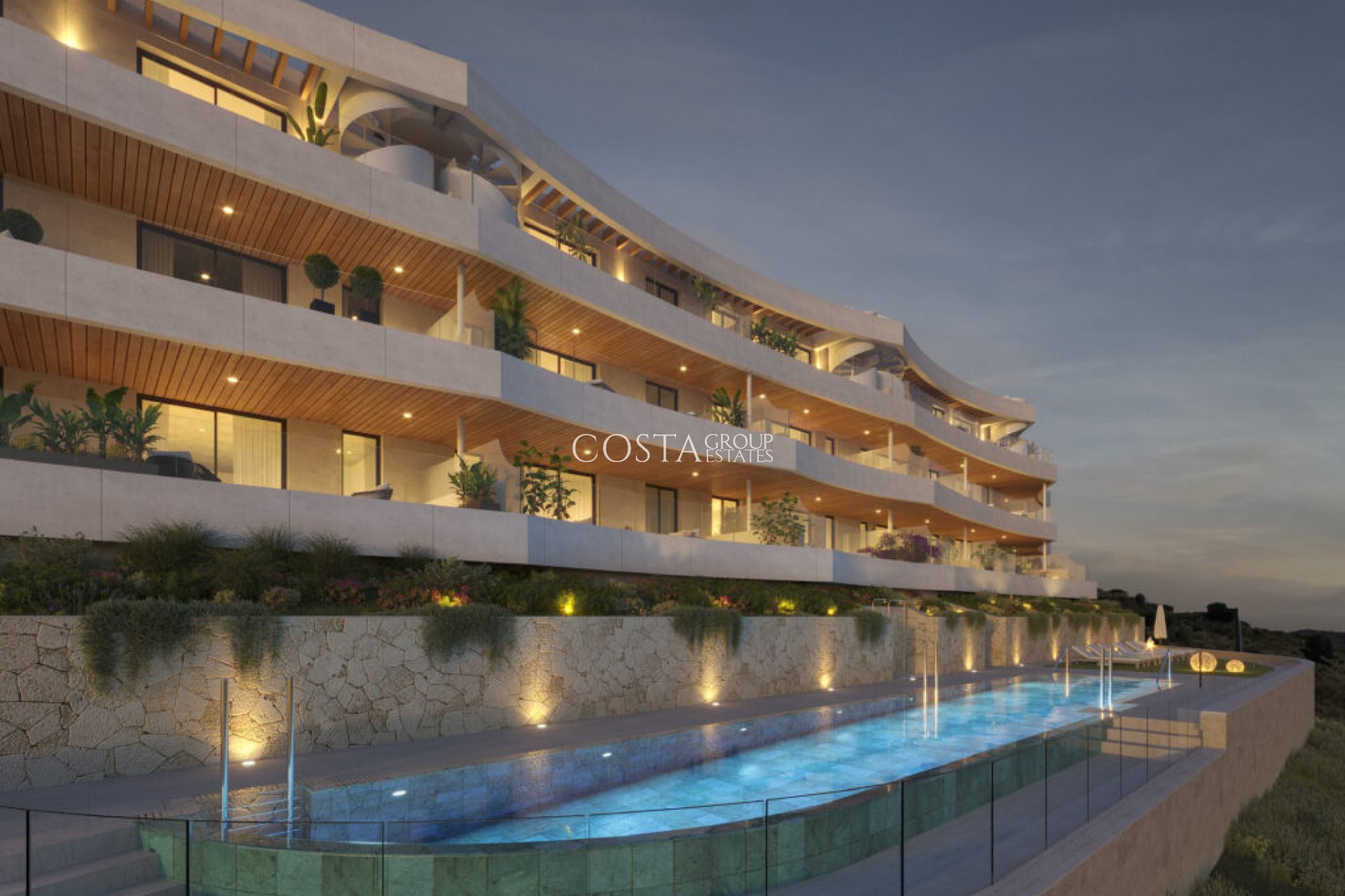 New Build - Apartments -
rincon de la victoria - Rincón de la Victoria