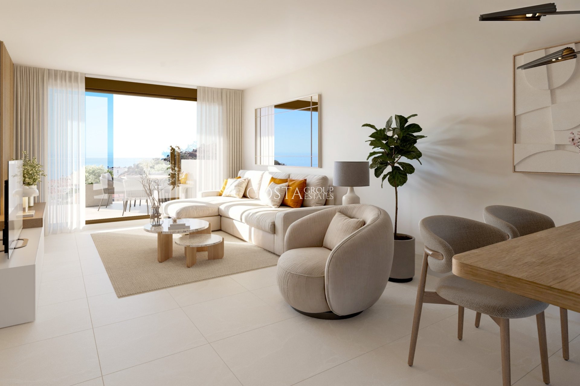 New Build - Apartments -
rincon de la victoria - Rincón de la Victoria